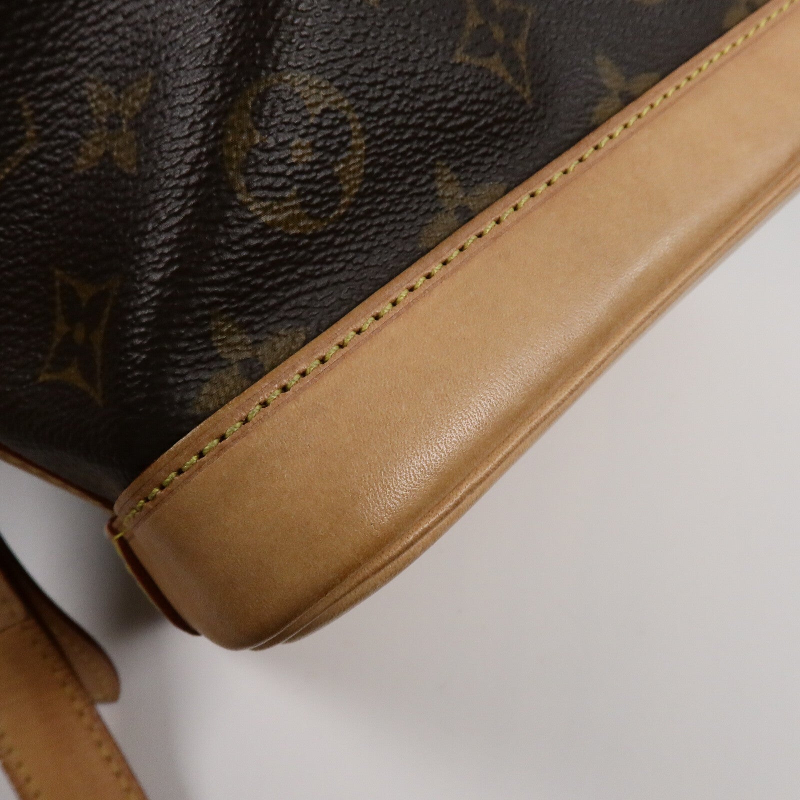 LOUIS VUITTON Monogram Noe BB肩背袋