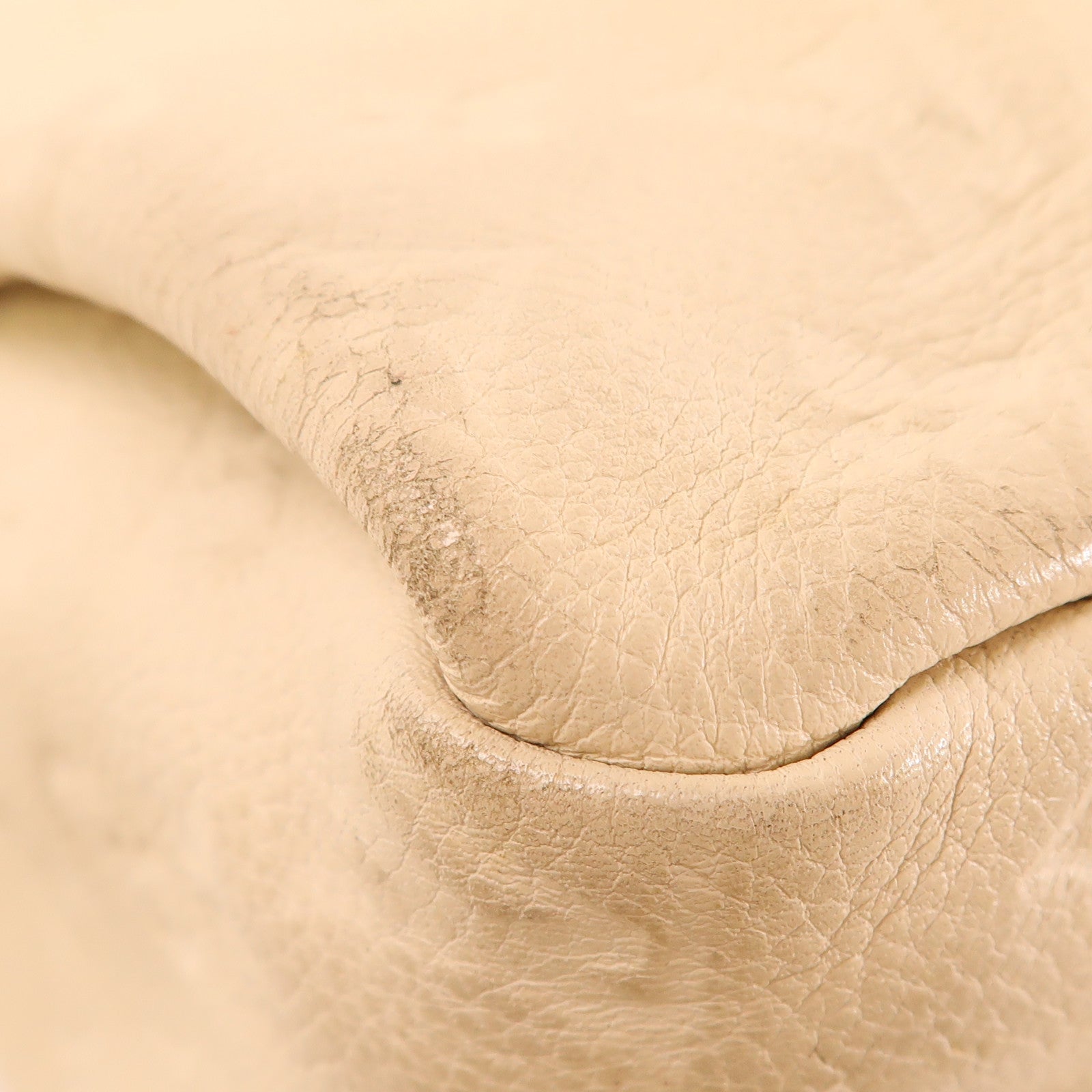 LOUIS VUITTON 【激減優惠】Monogram Empreinte Arsty MM金扣手挽袋