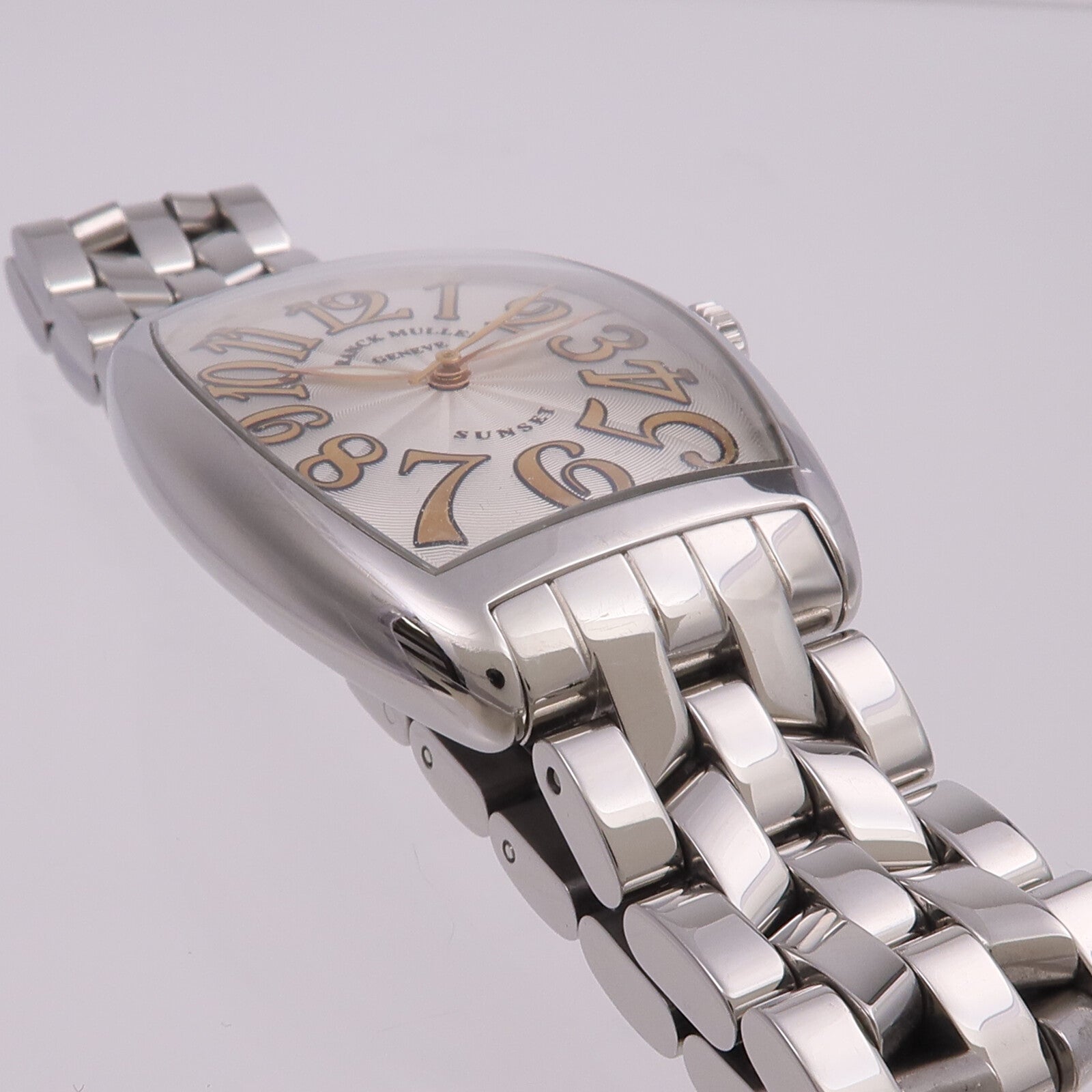 FRANCK MULLER Casablanca 2852SC