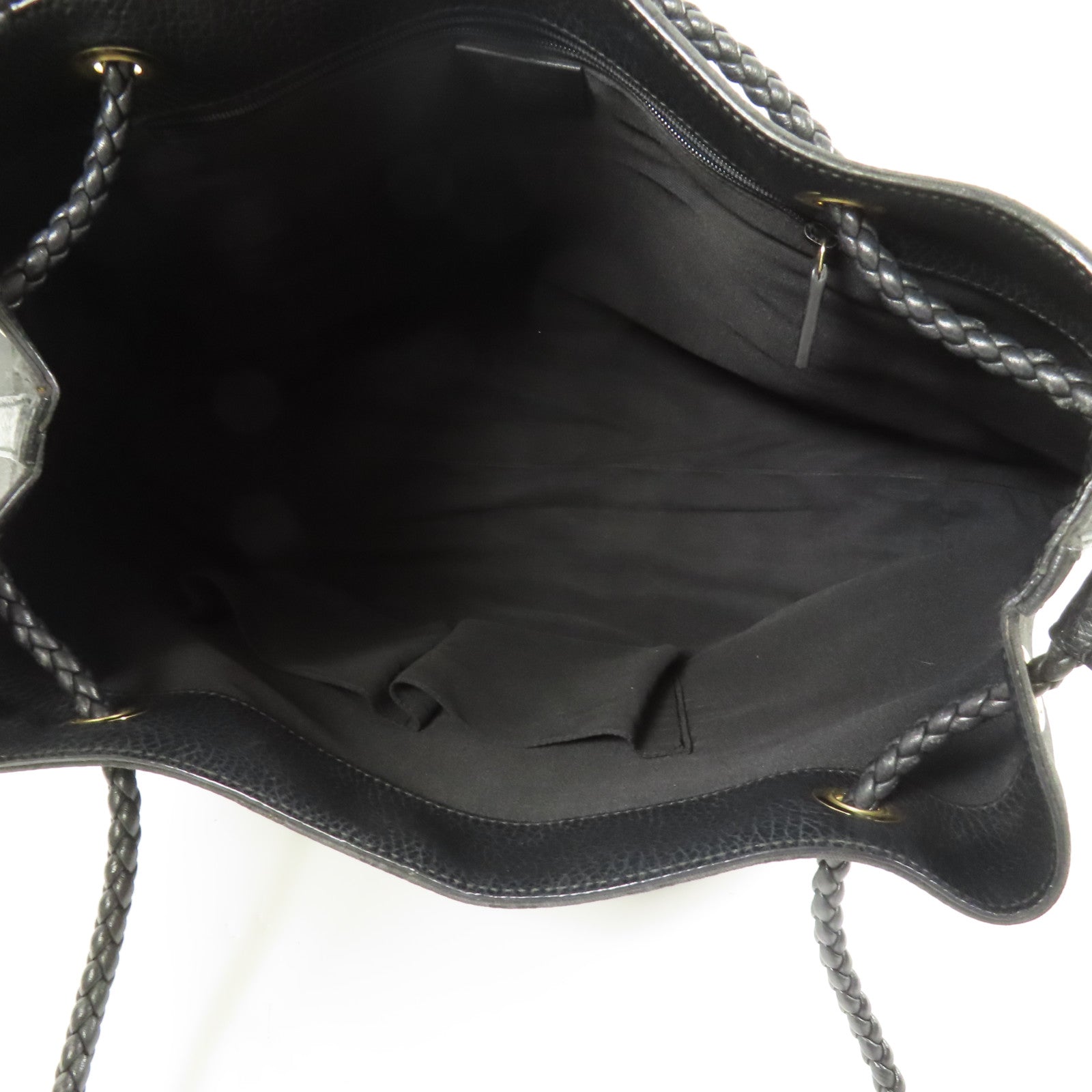 GUCCI 帆布Tote Bag肩背袋