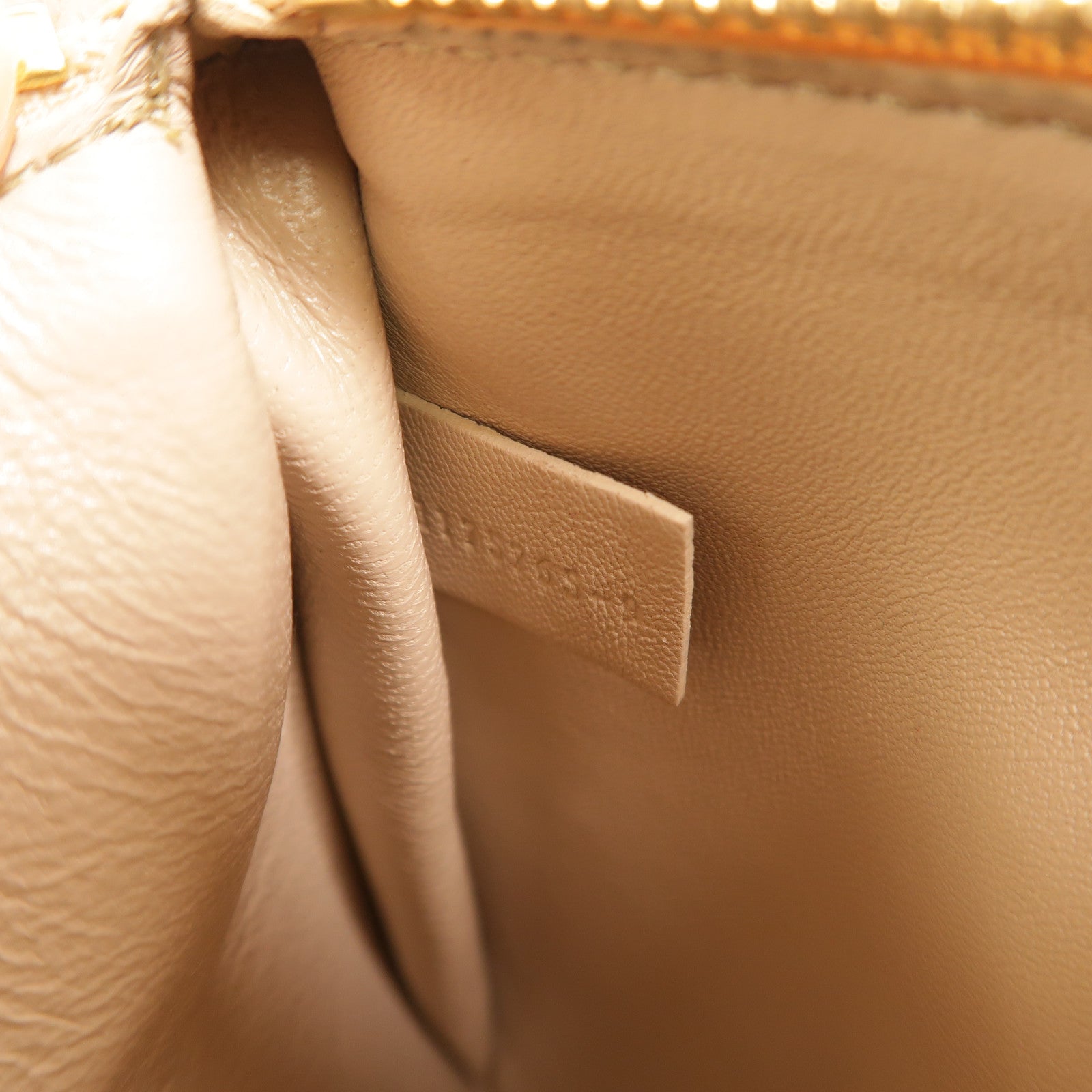 Chloe 牛皮皮革Mily Crossbody Bag肩背袋