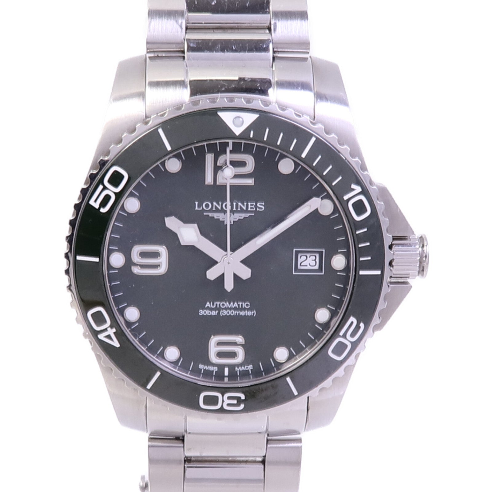 LONGINES Hydroconquest L37814066