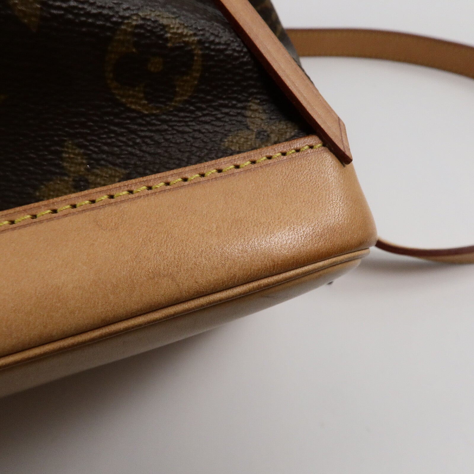 LOUIS VUITTON Monogram Noe BB肩背袋