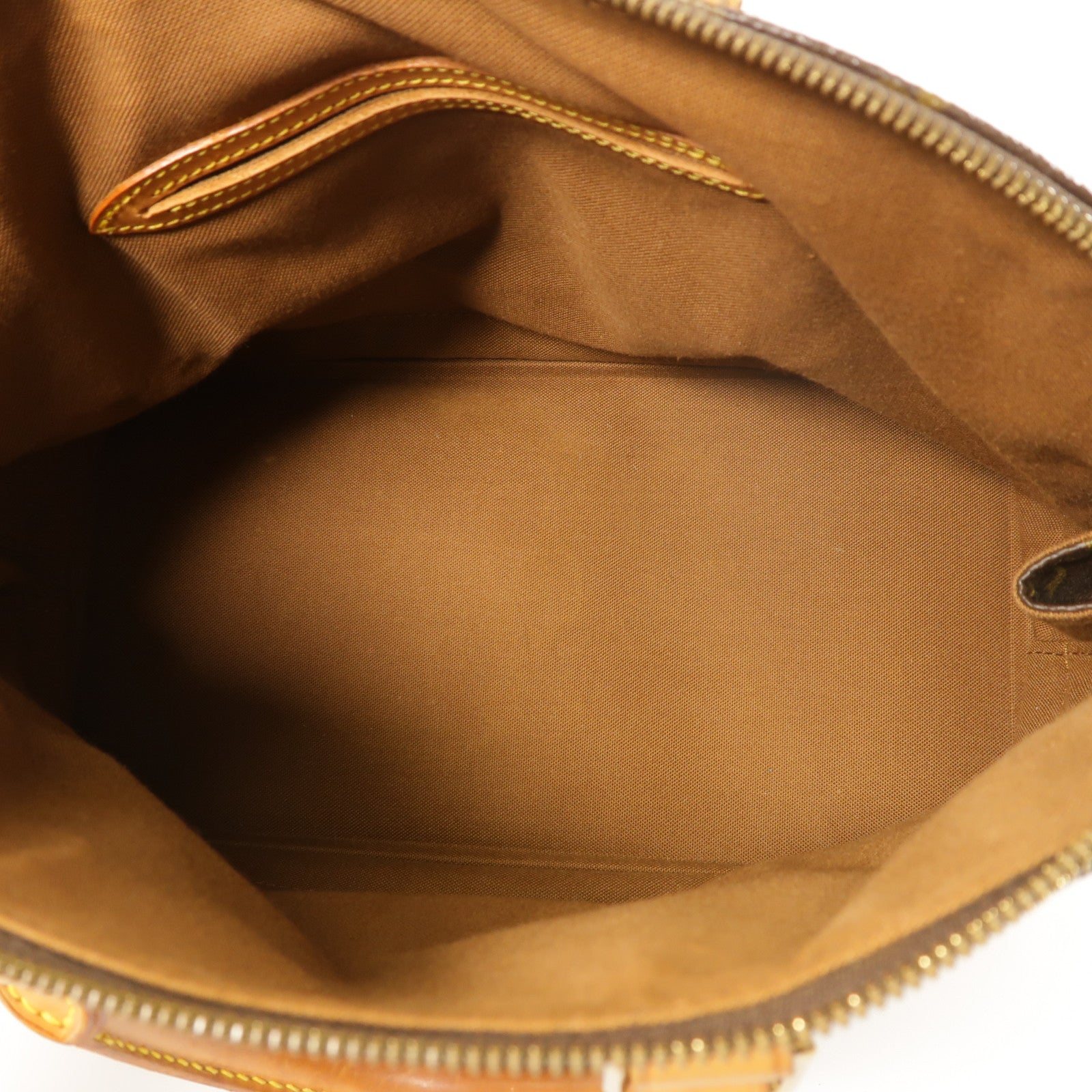 LOUIS VUITTON Monogram Alma手挽袋