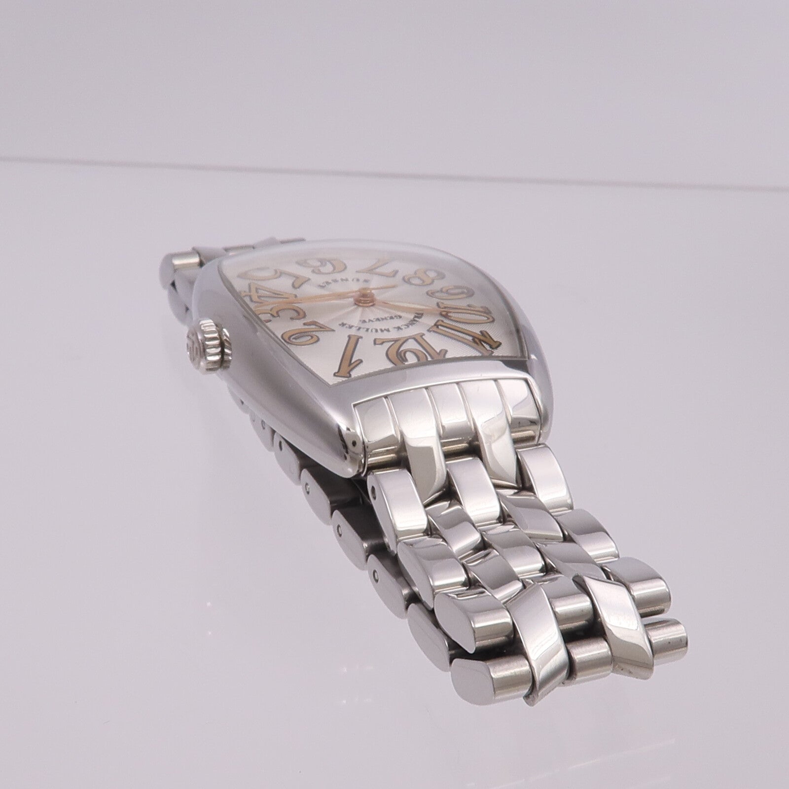 FRANCK MULLER Casablanca 2852SC