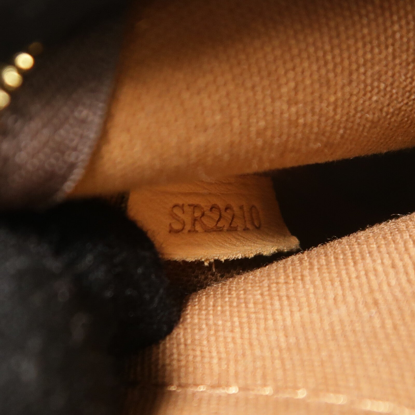 LOUIS VUITTON Monogram Multi Pochette Accessoires肩背袋