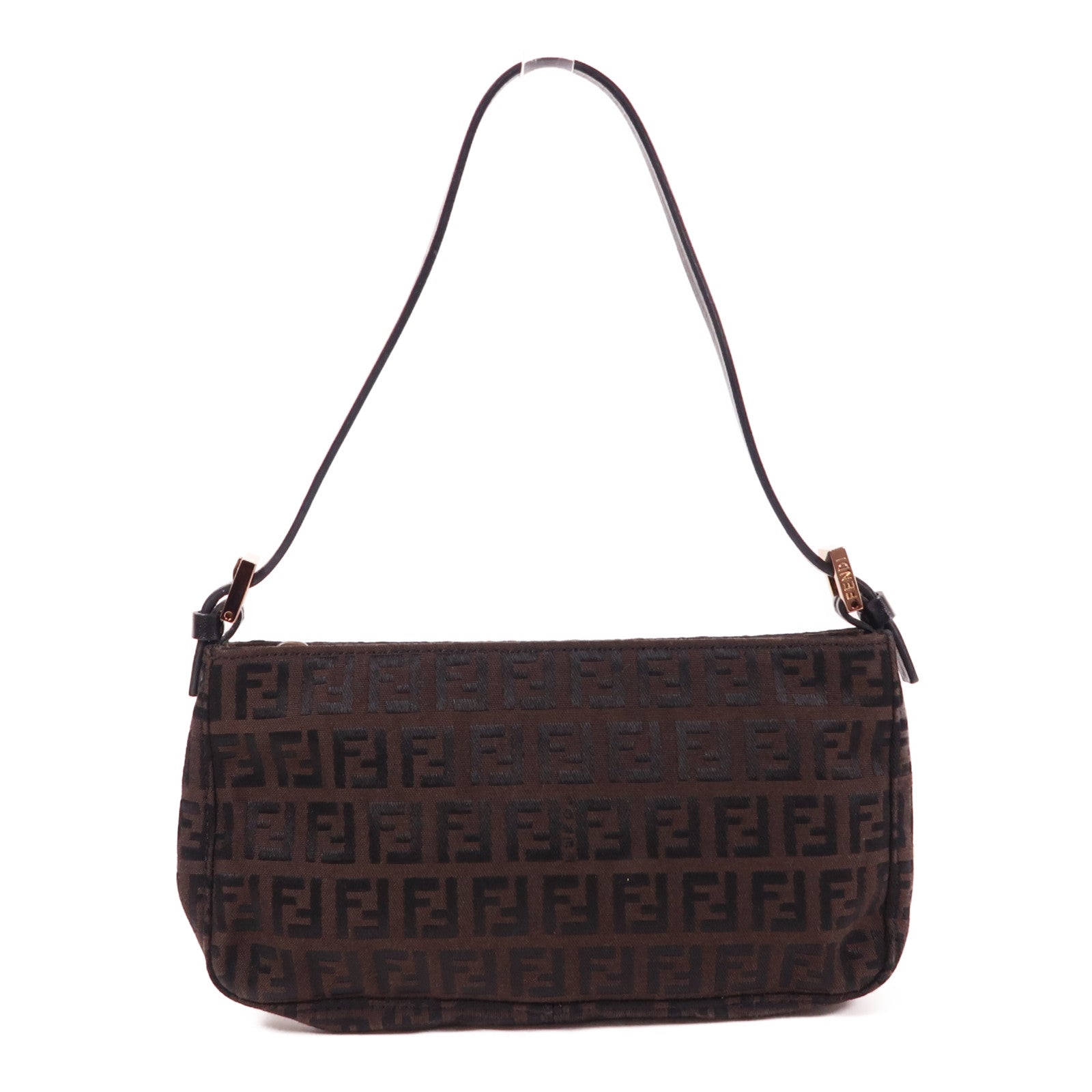 FENDI 帆布Hand Bag手挽袋