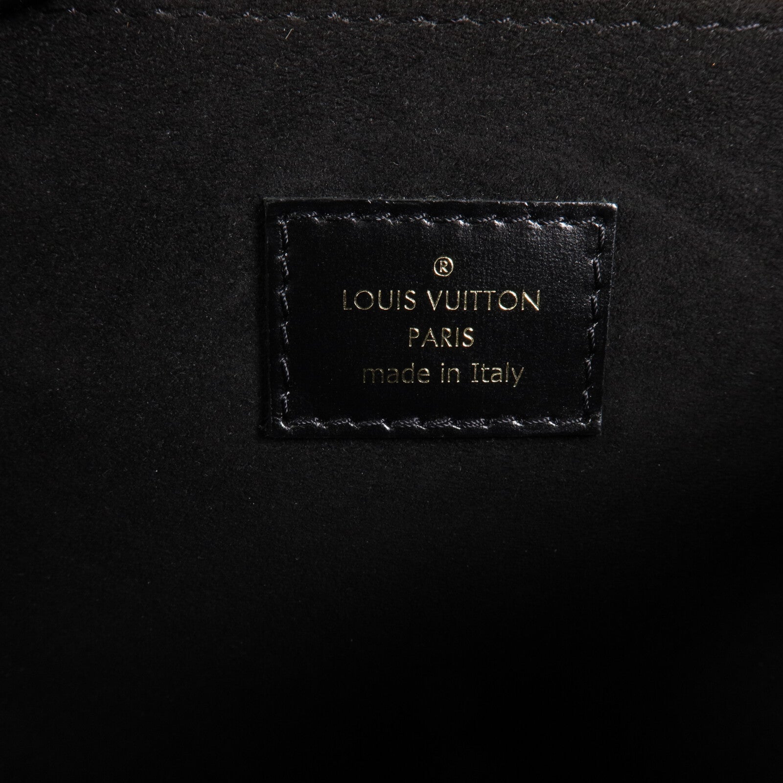 LOUIS VUITTON Monogram/Monogram Reverse Pochette Metis手挽肩背兩用袋