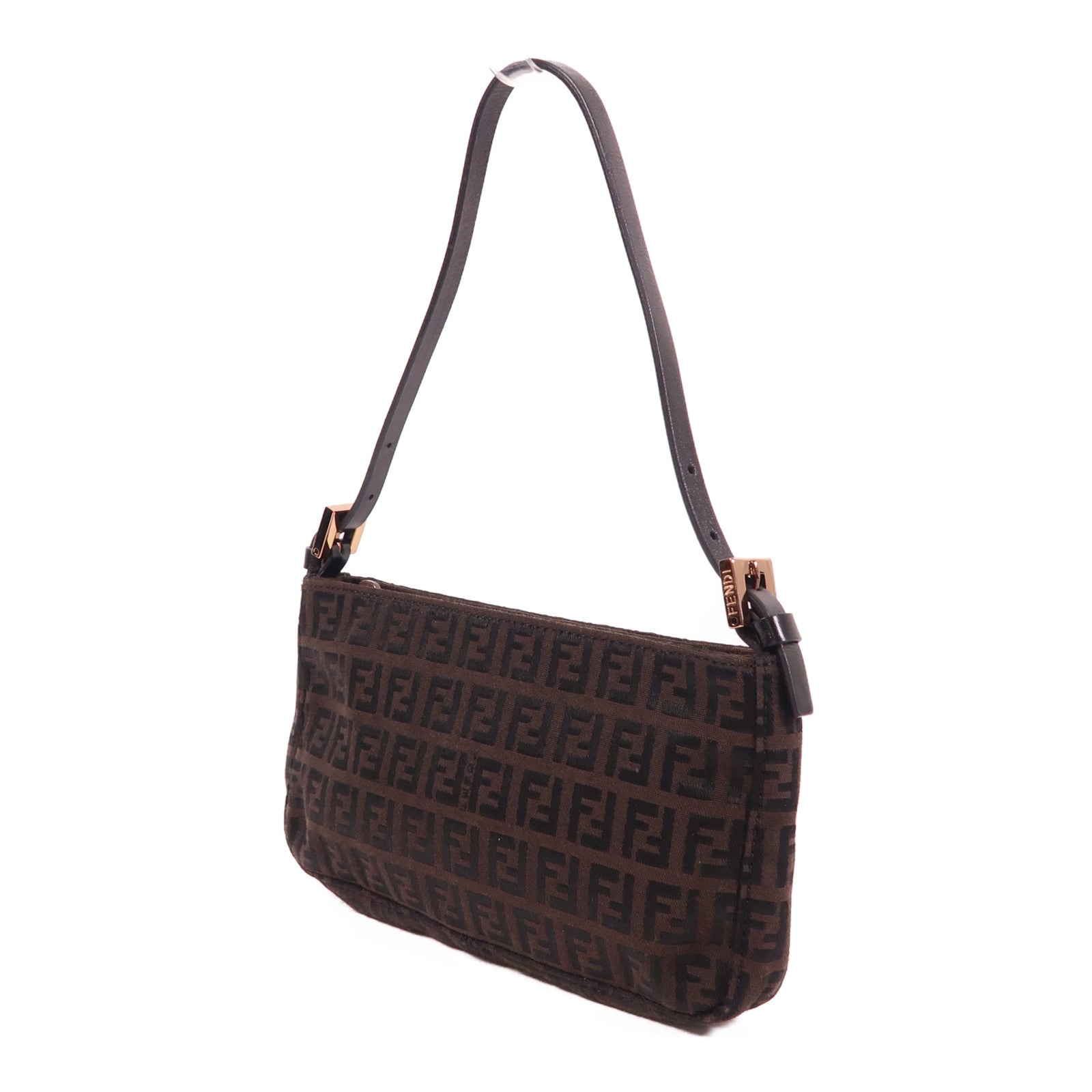 FENDI 帆布Hand Bag手挽袋
