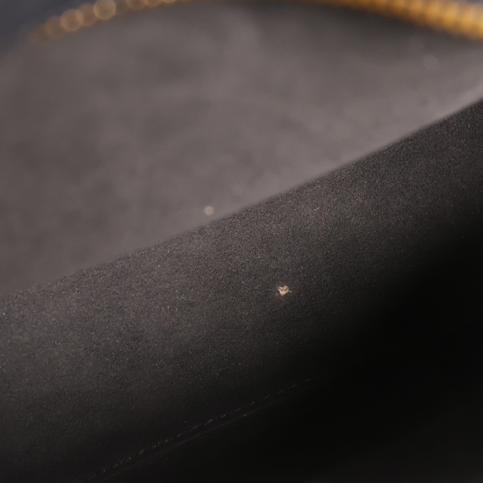 LOUIS VUITTON 【激減優惠】Monogram Vernis Boite Chapeau Souple MM金扣肩背袋