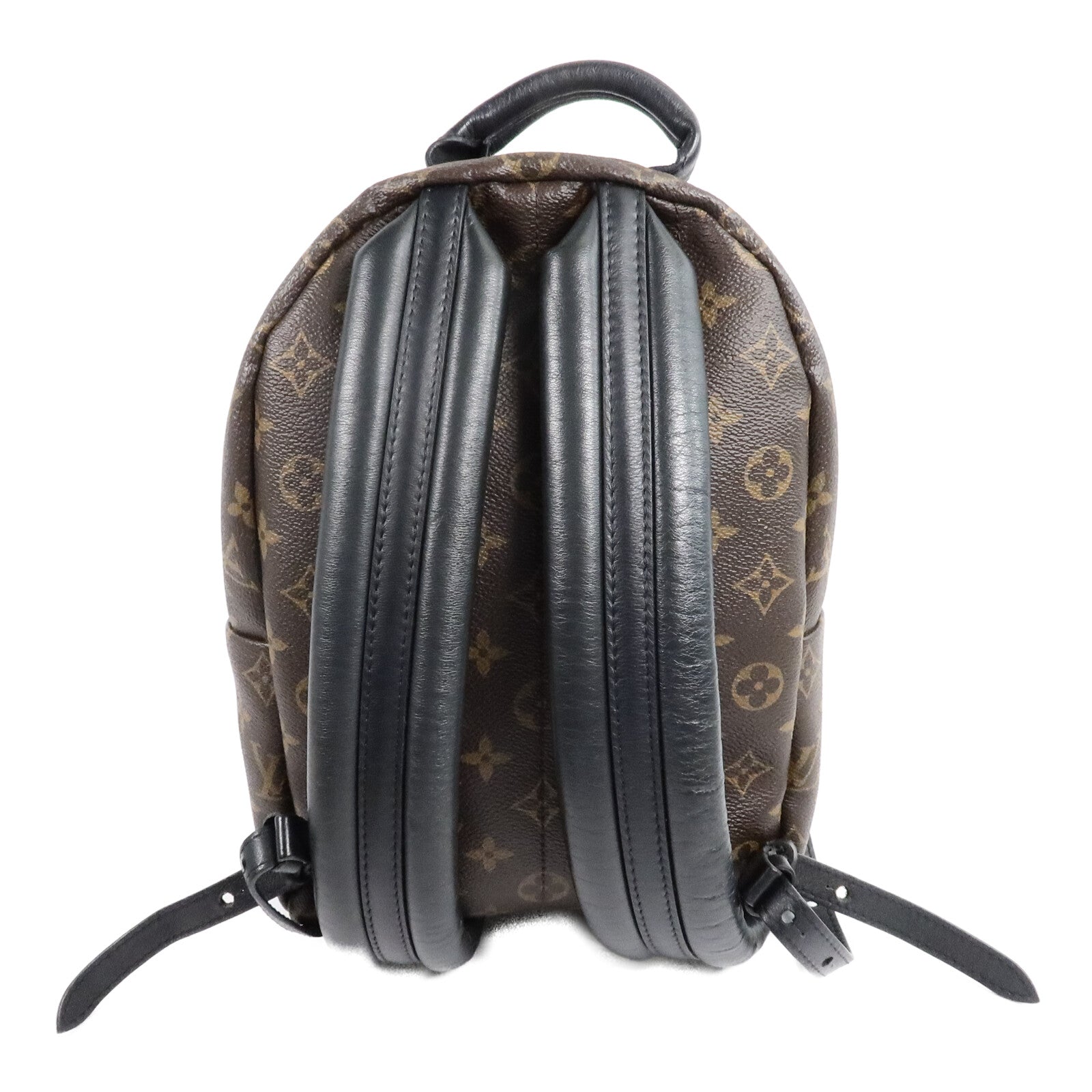 LOUIS VUITTON Monogram Palm Springs PM背包