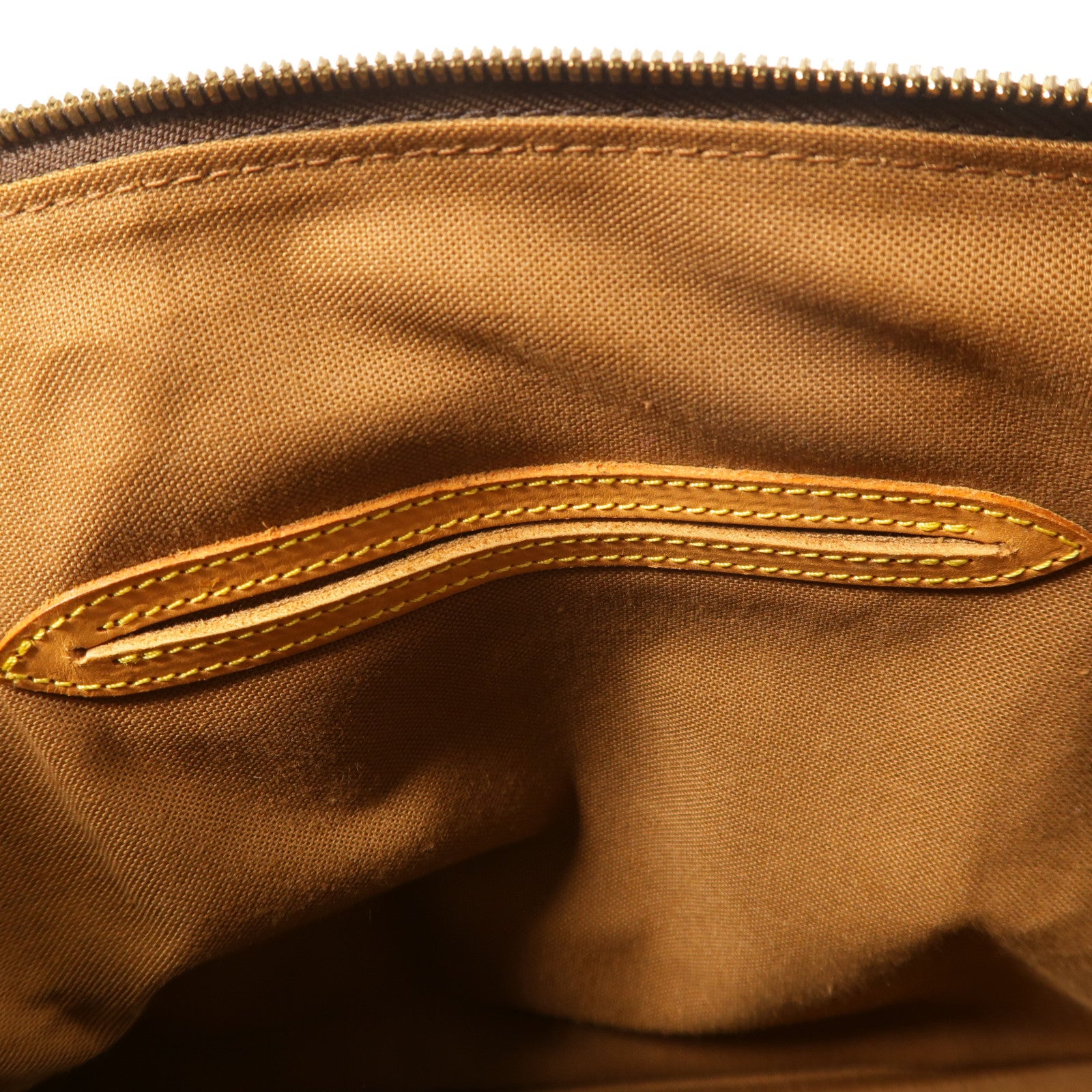 LOUIS VUITTON Monogram Alma手挽袋