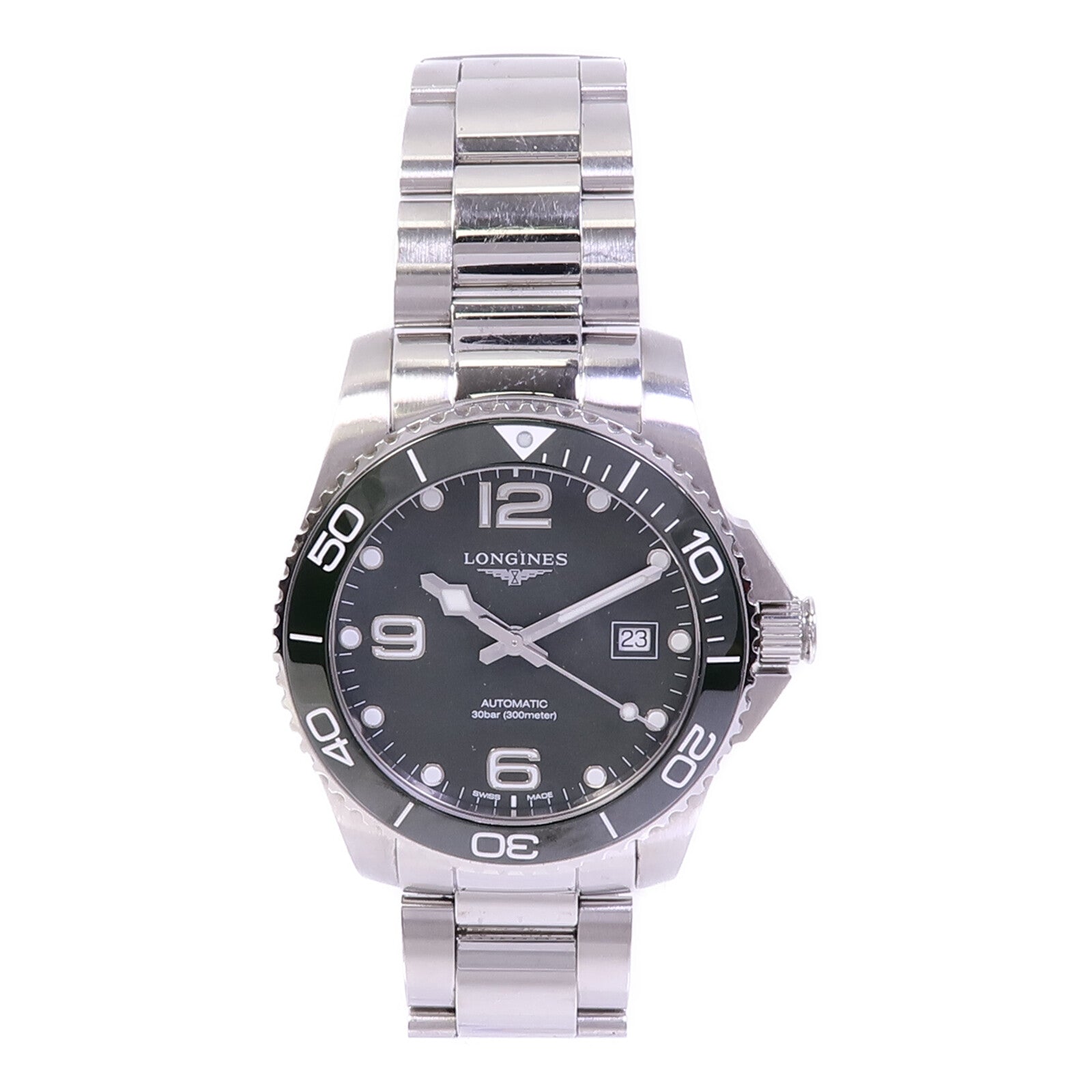 LONGINES Hydroconquest L37814066