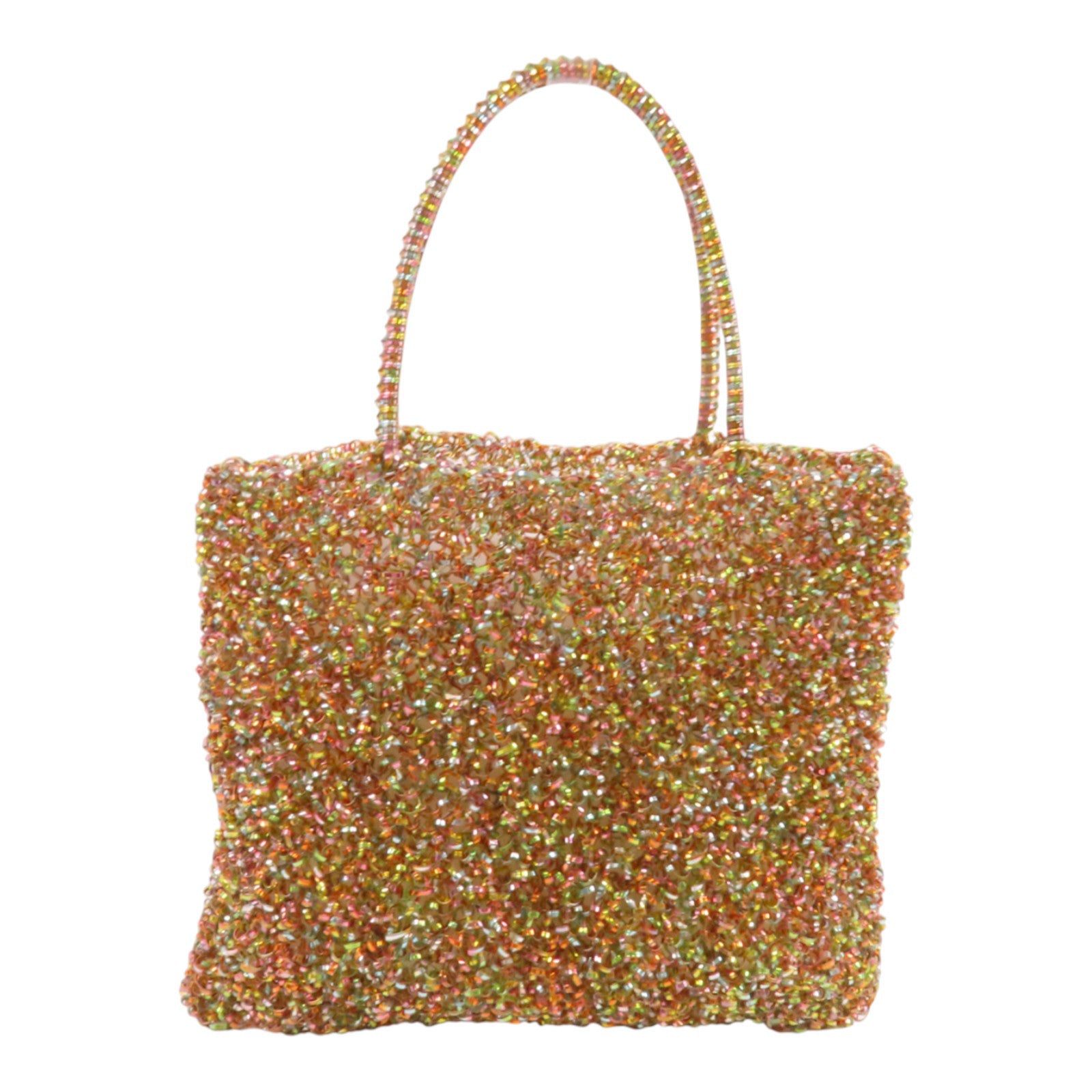 ANTEPRIMA PVC Shoulder Bag手挽袋
