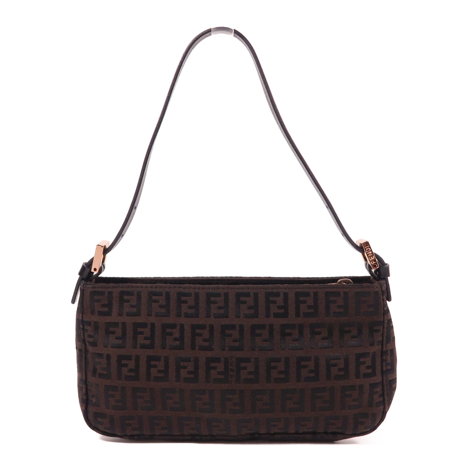 FENDI 帆布Hand Bag手挽袋