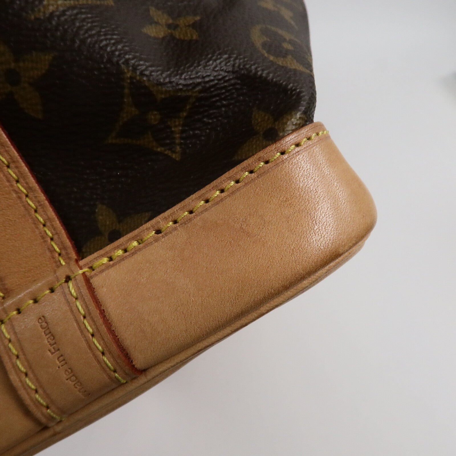 LOUIS VUITTON Monogram Noe BB肩背袋