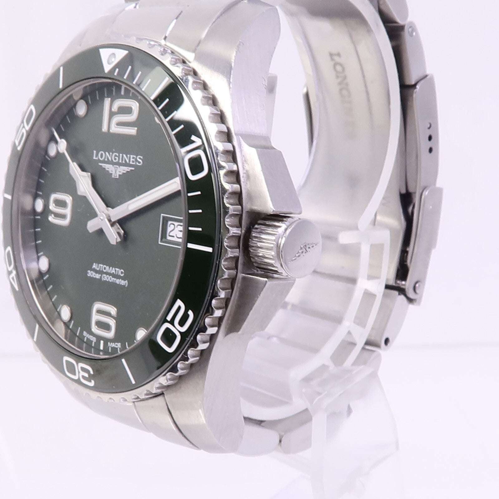 LONGINES Hydroconquest L37814066