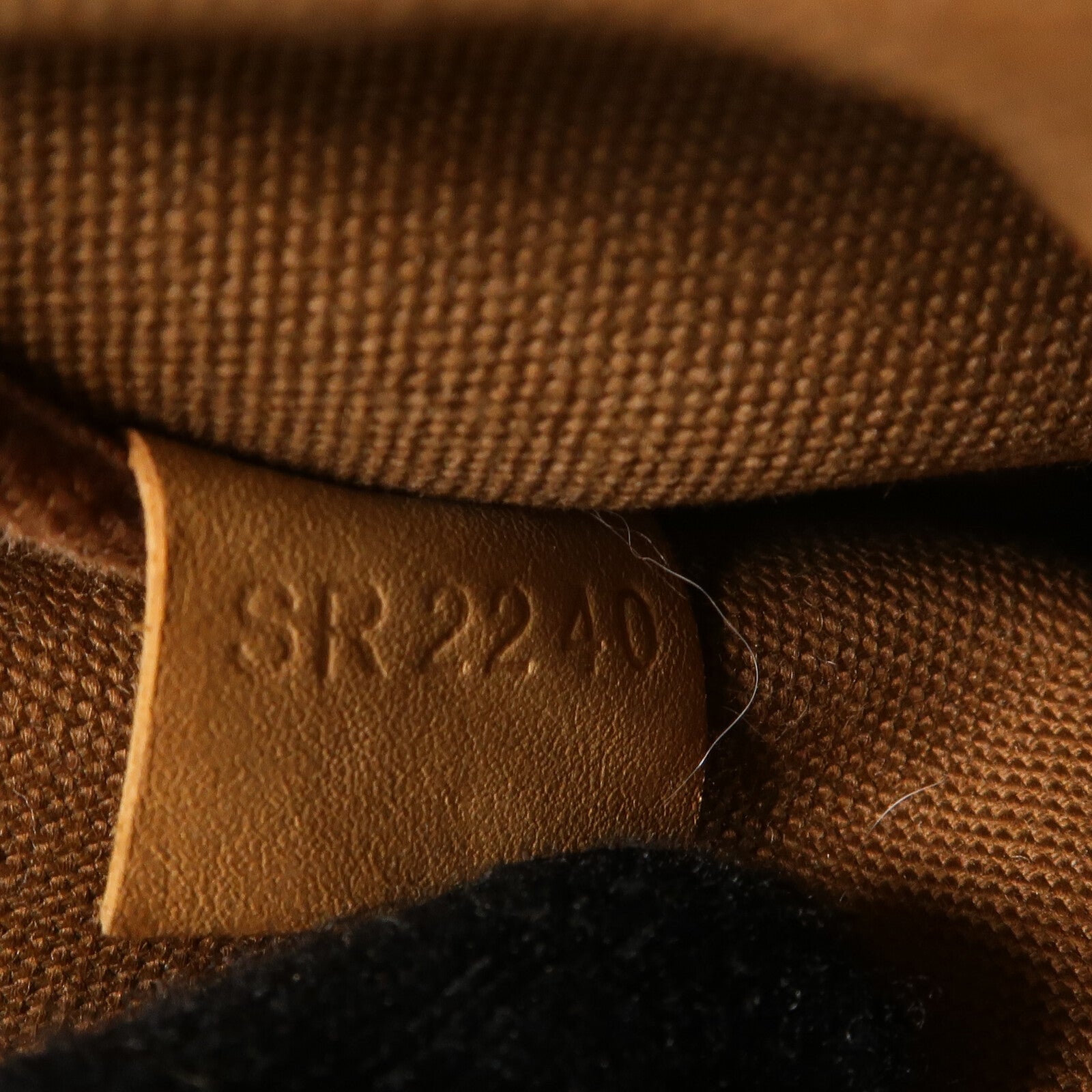 LOUIS VUITTON Monogram Multi Pochette Accessoires肩背袋