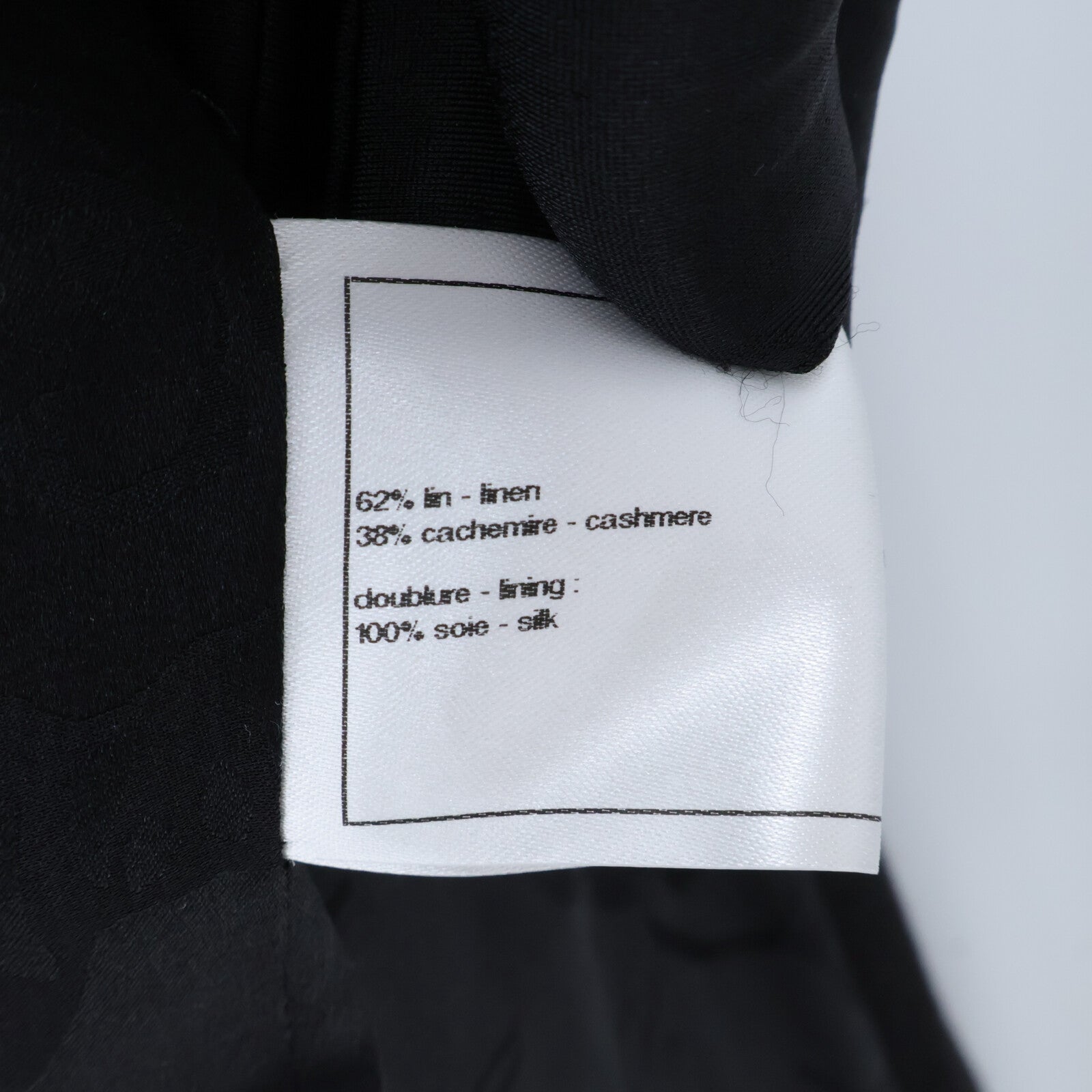 CHANEL Jacket大衣