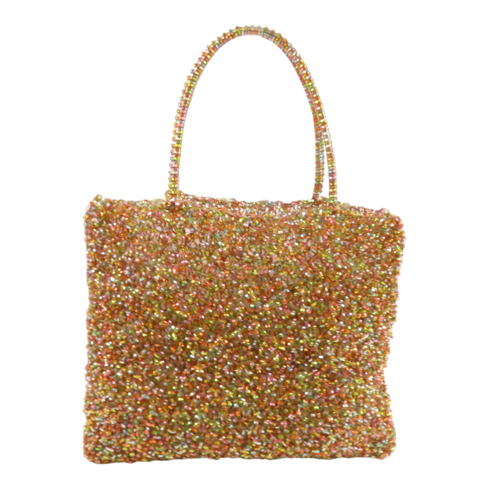 ANTEPRIMA PVC Shoulder Bag手挽袋