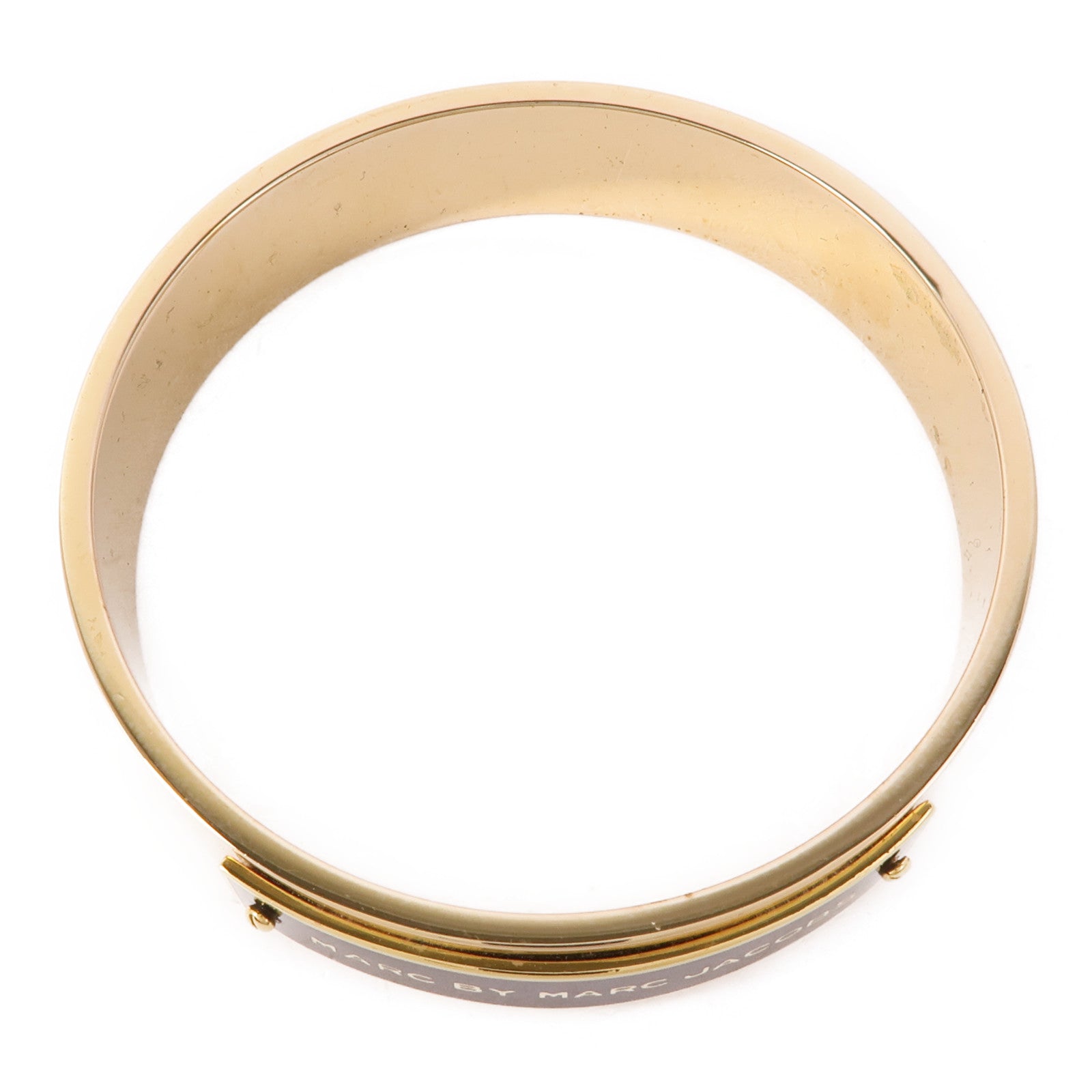 MARC BY MARC JACOBS 金屬Bracelet手鐲