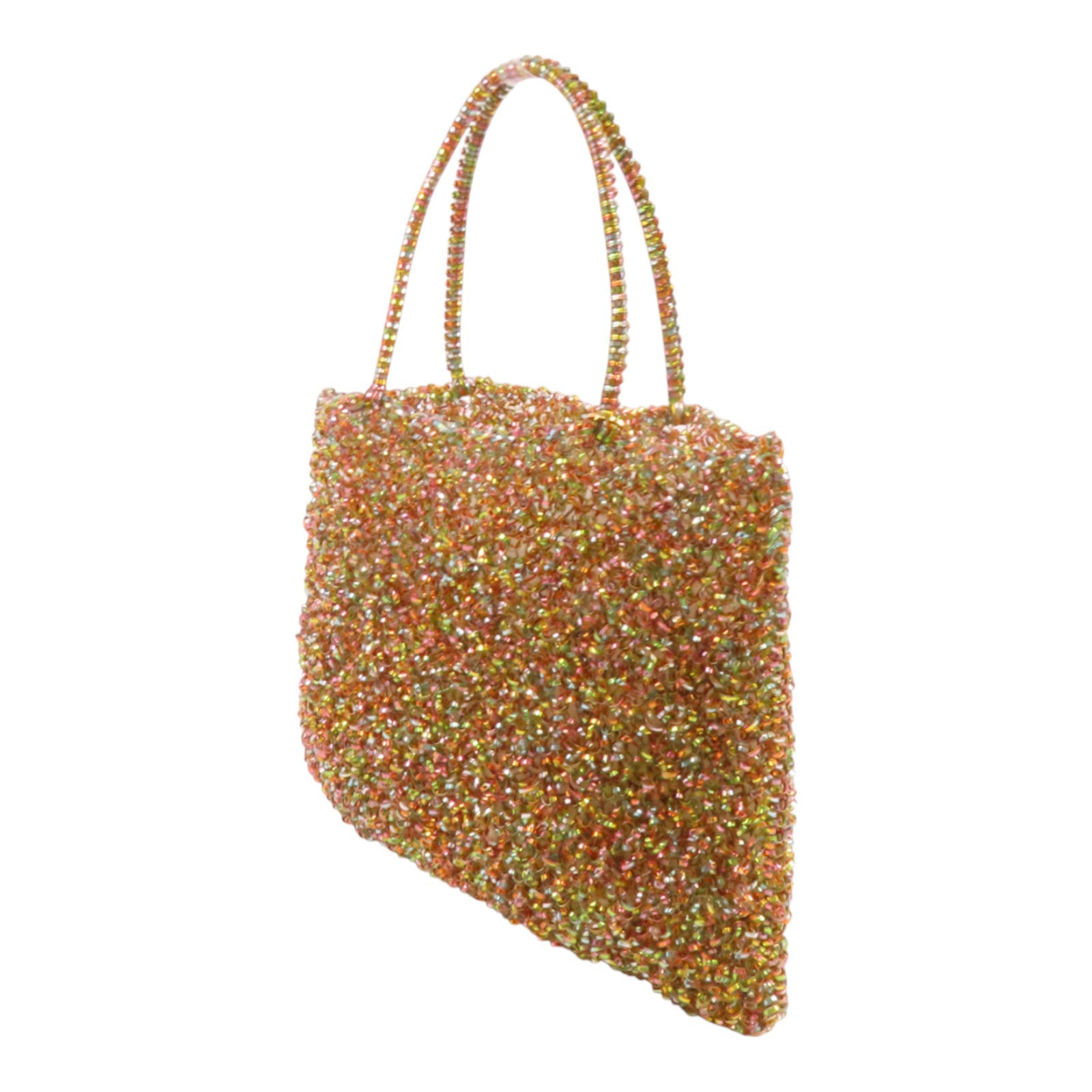 ANTEPRIMA PVC Shoulder Bag手挽袋