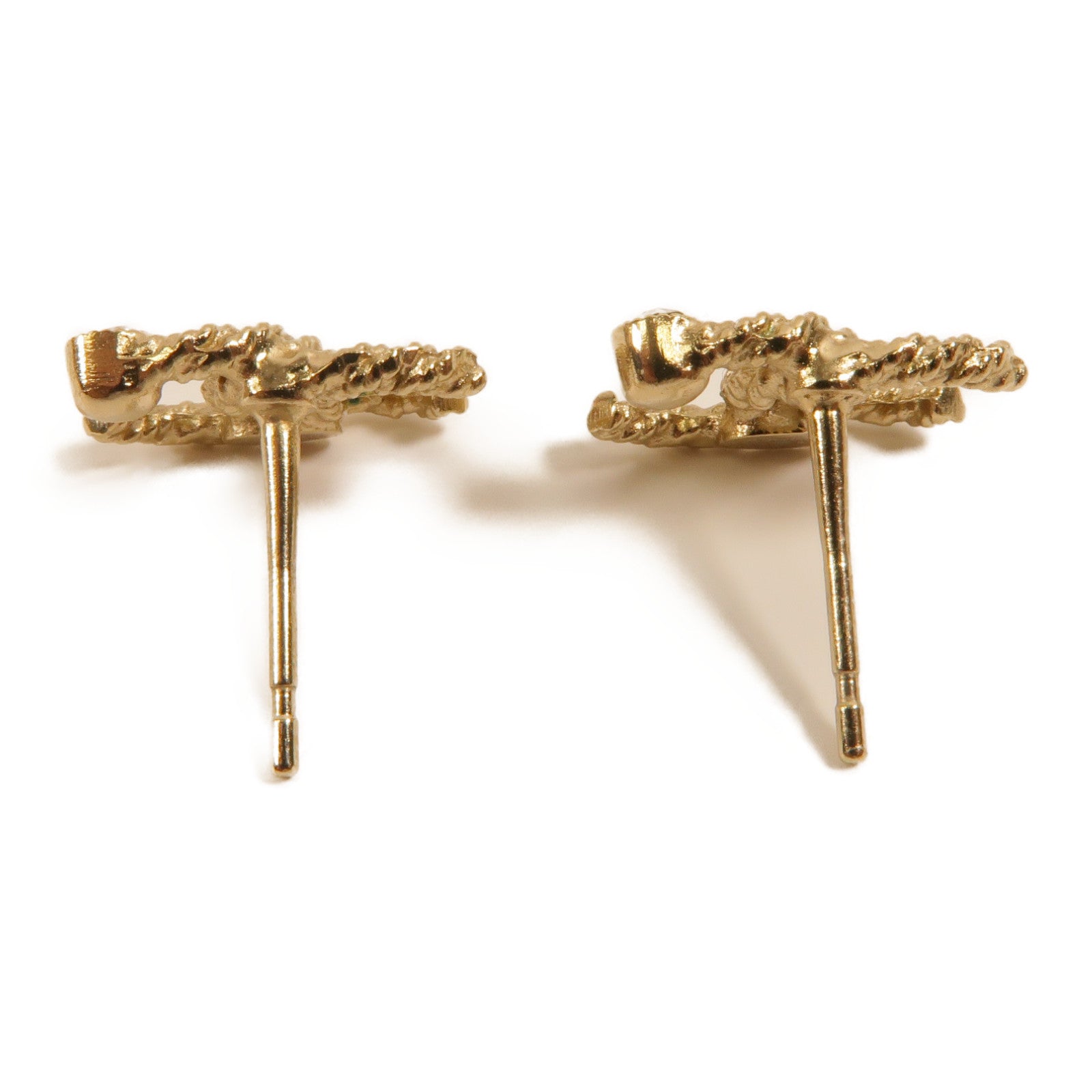 CHANEL 金屬Earrings耳環