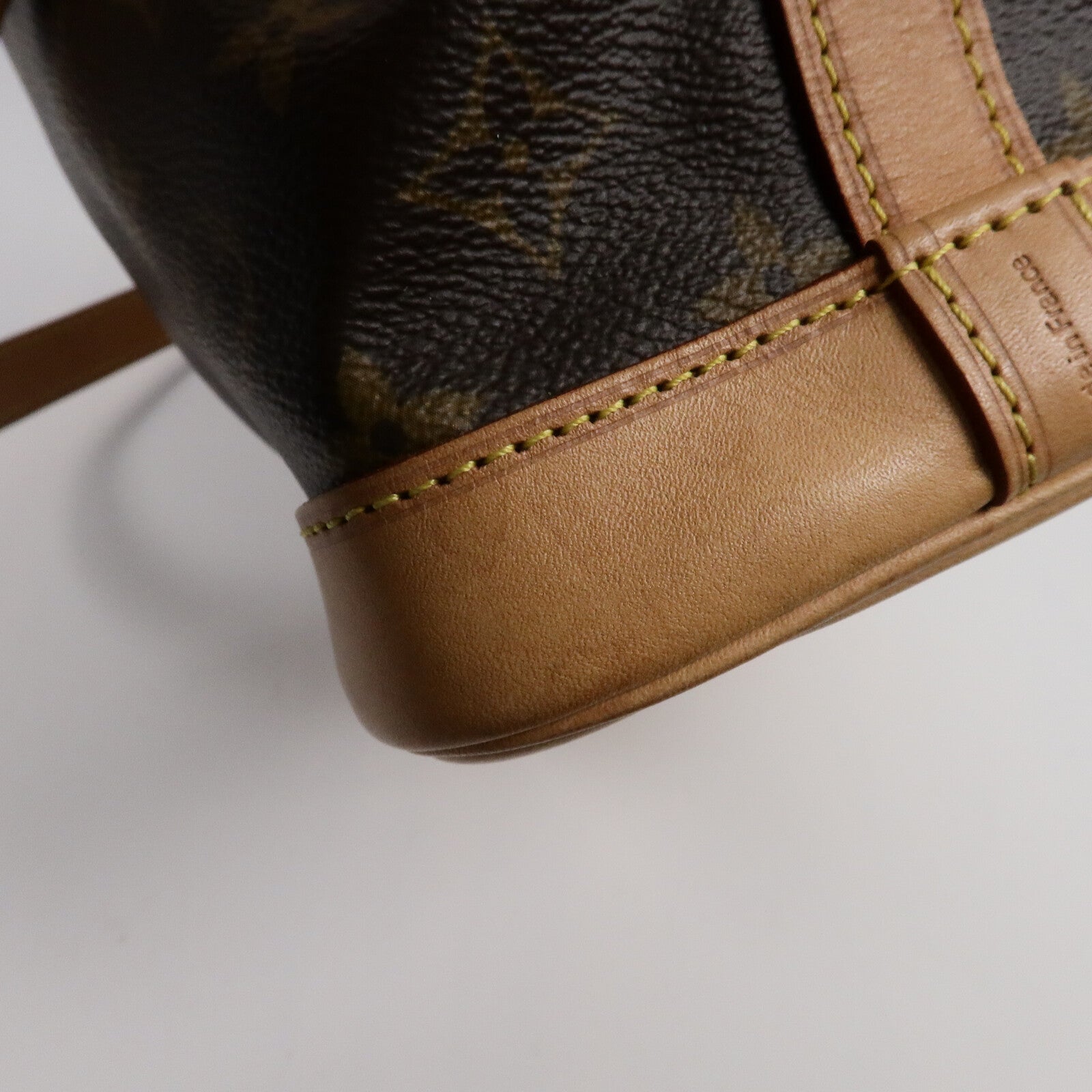 LOUIS VUITTON Monogram Noe BB肩背袋