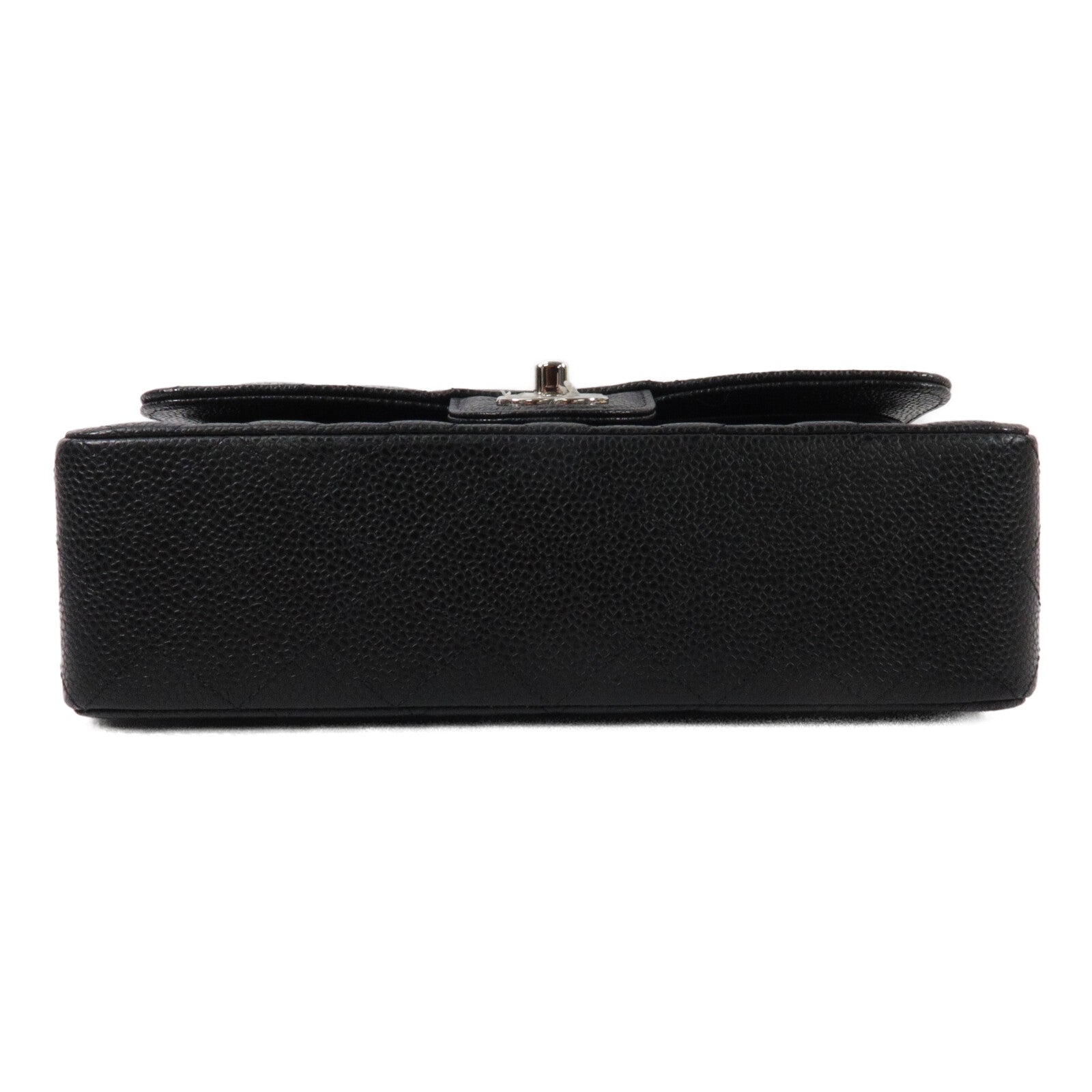 CHANEL 牛皮皮革Classic 23鏈帶肩背袋
