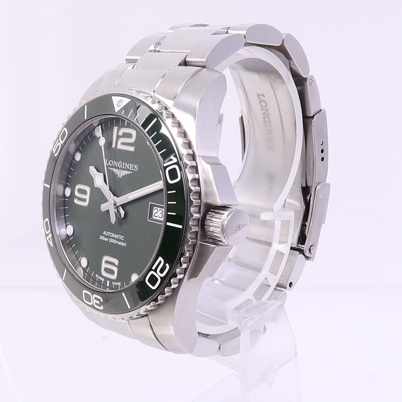 LONGINES Hydroconquest L37814066