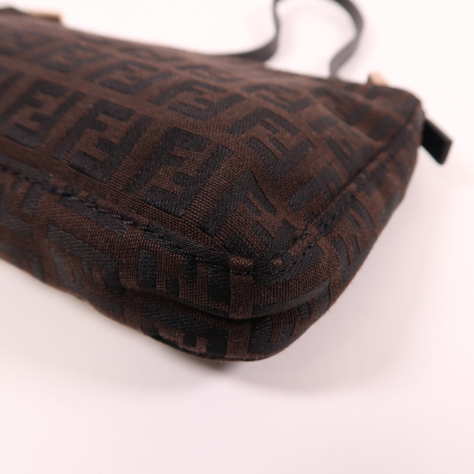 FENDI 帆布Hand Bag手挽袋