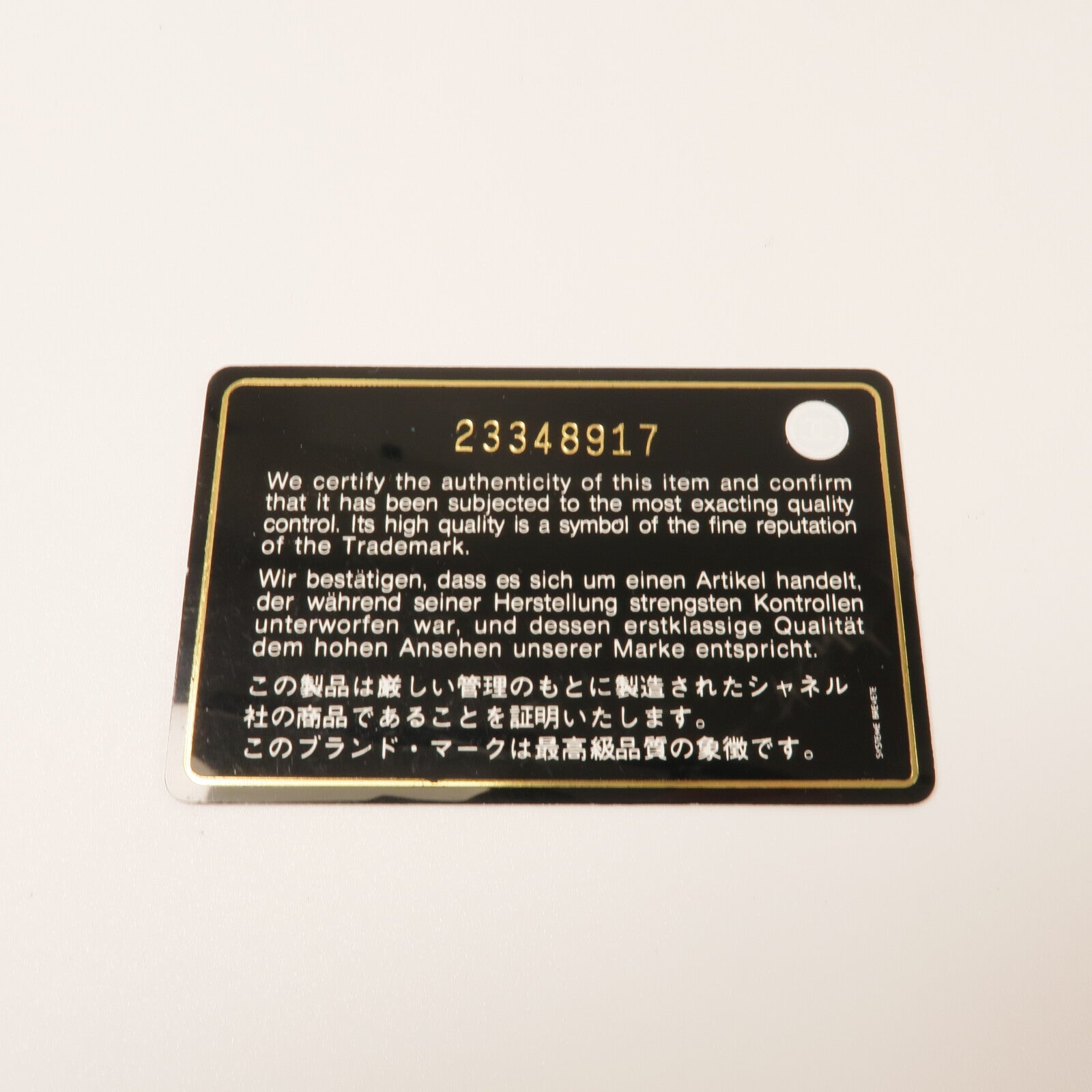 CHANEL 羊皮皮革Ballerine Flap Bag鏈帶肩背袋