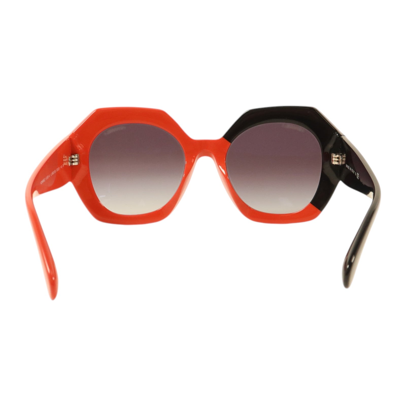 CHANEL PVC Round Sunglass太陽眼鏡