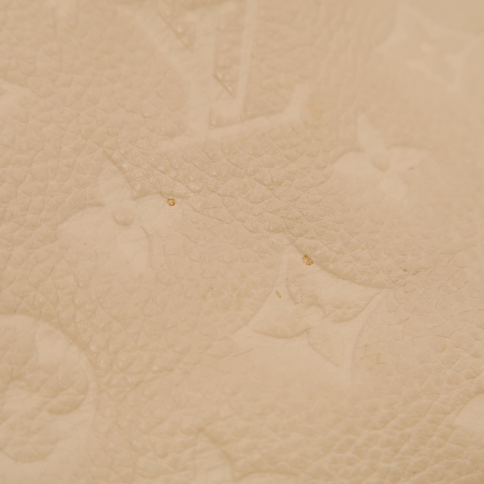 LOUIS VUITTON 【激減優惠】Monogram Empreinte Arsty MM金扣手挽袋