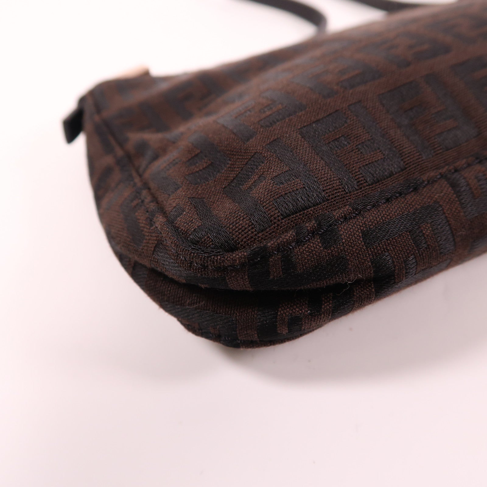 FENDI 帆布Hand Bag手挽袋