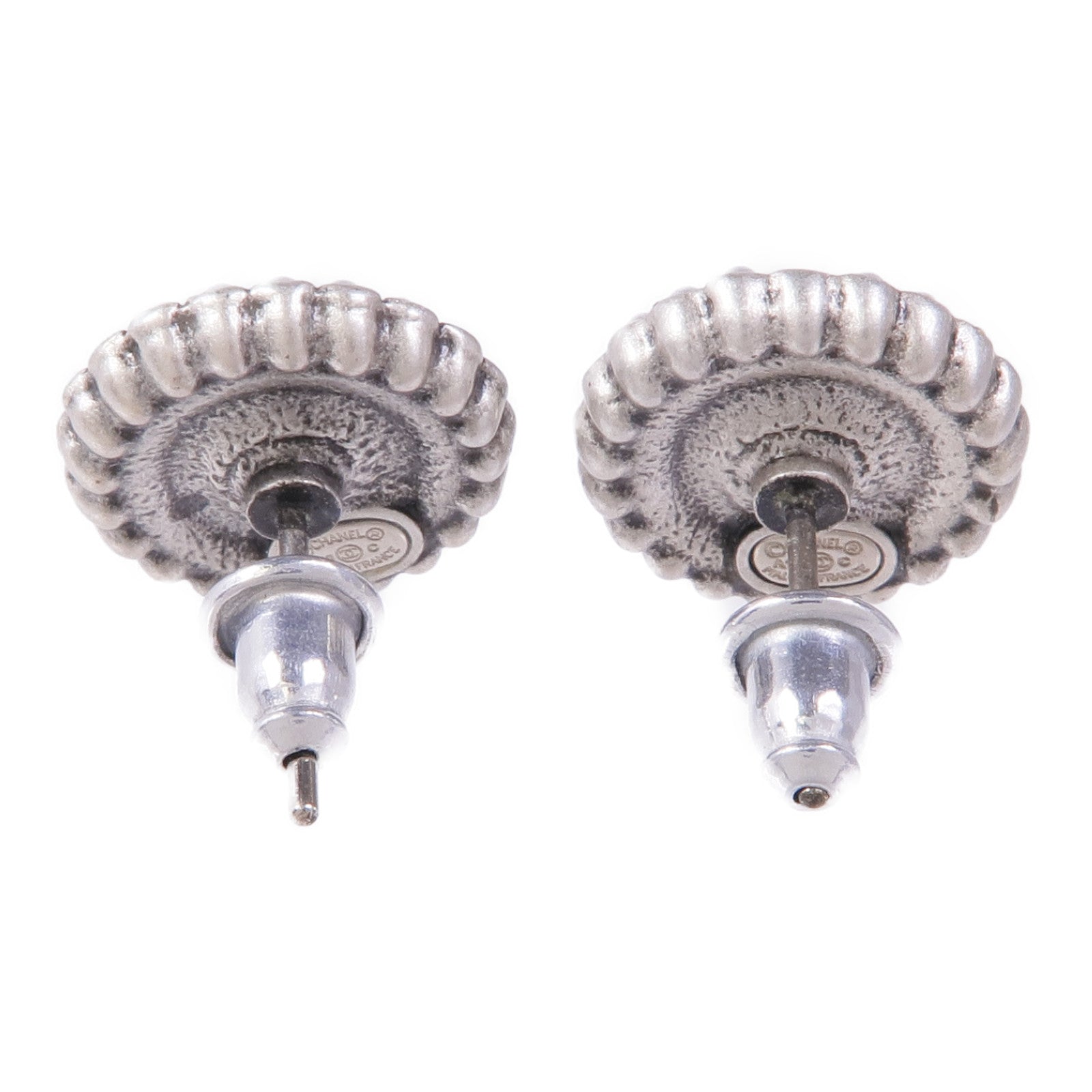 CHANEL 金屬Earrings耳環