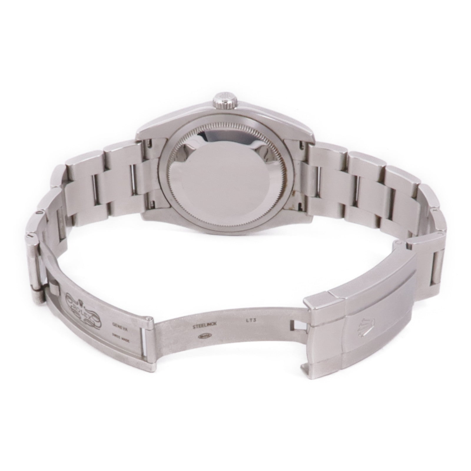 ROLEX Oyster Perpetual 36mm 116000