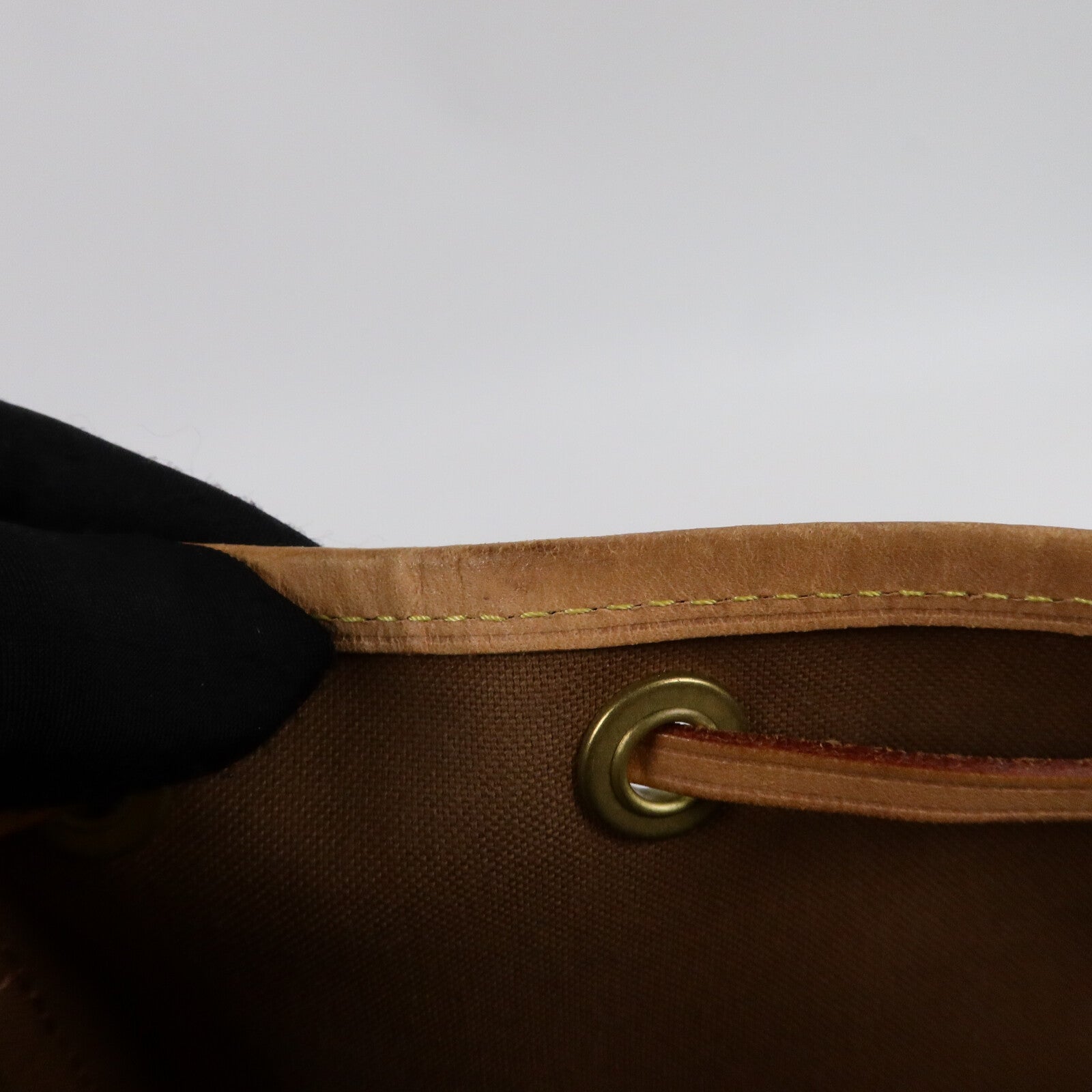 LOUIS VUITTON Monogram Noe BB肩背袋