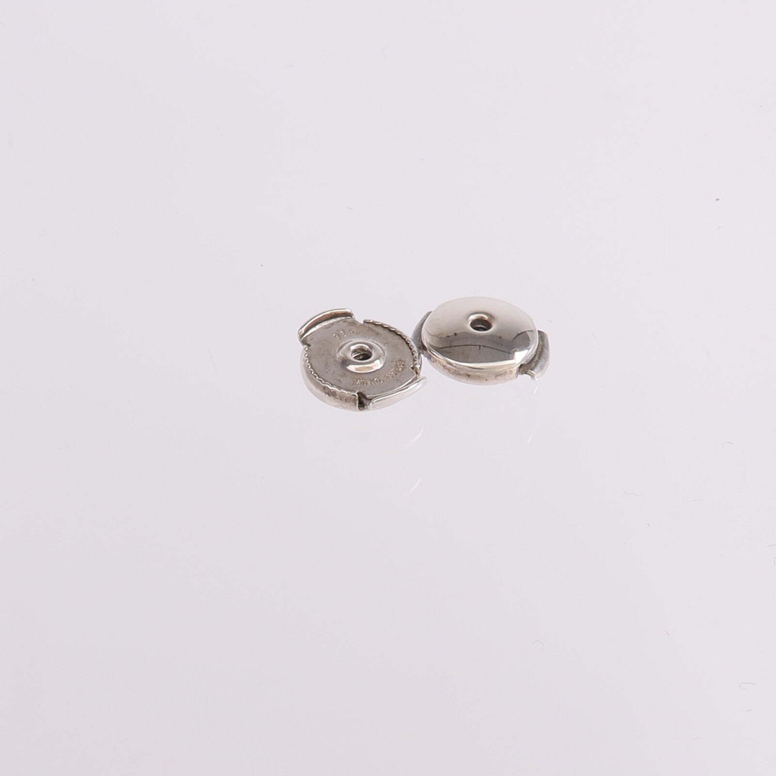 HERMES 925純銀Farandole Earrings耳環