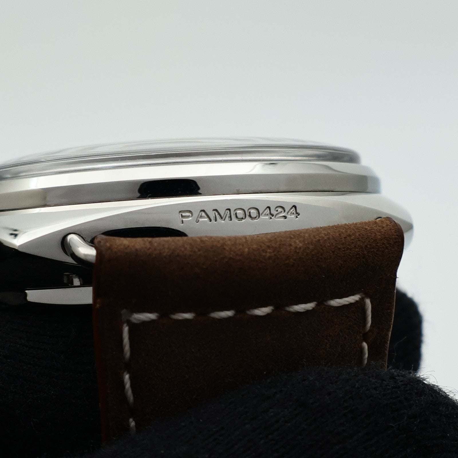 PANERAI Radiomir California 3 Days PAM00424