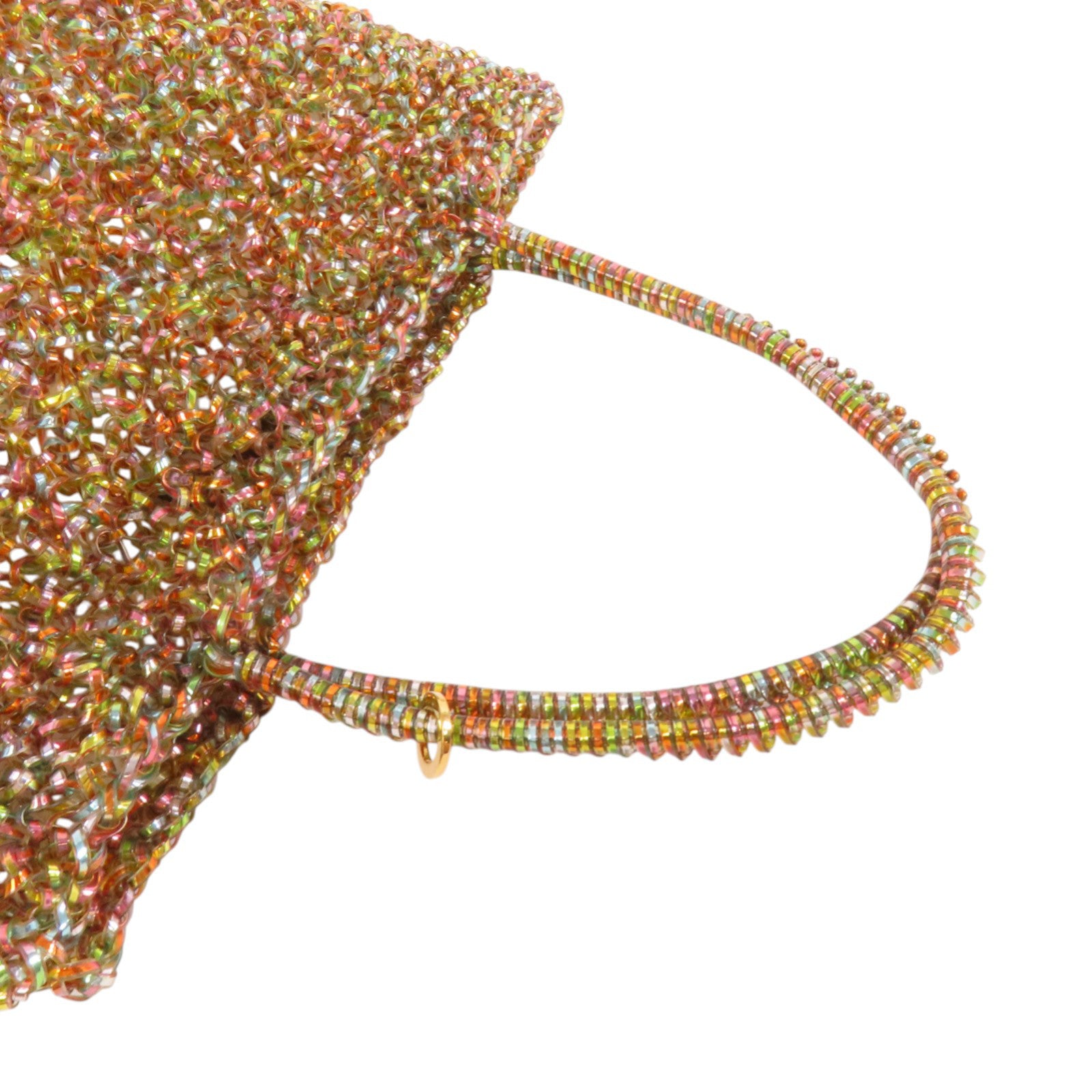 ANTEPRIMA PVC Shoulder Bag手挽袋