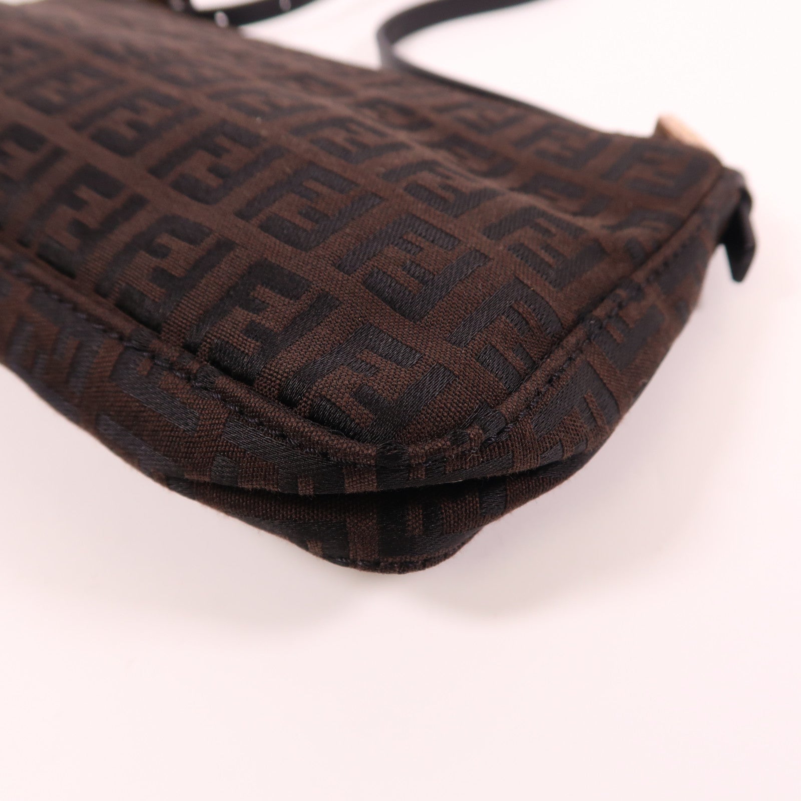 FENDI 帆布Hand Bag手挽袋