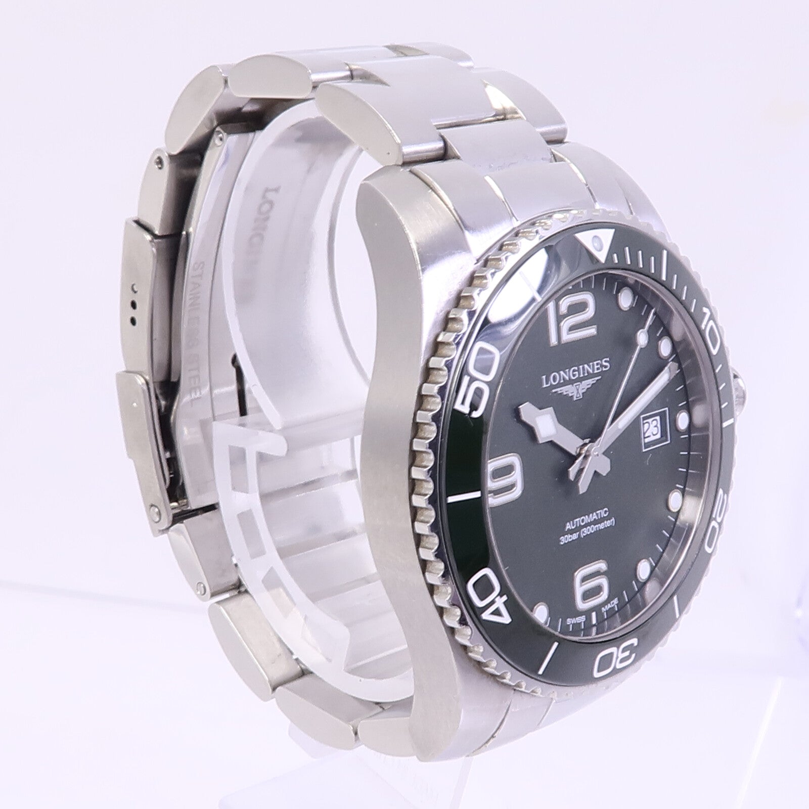 LONGINES Hydroconquest L37814066