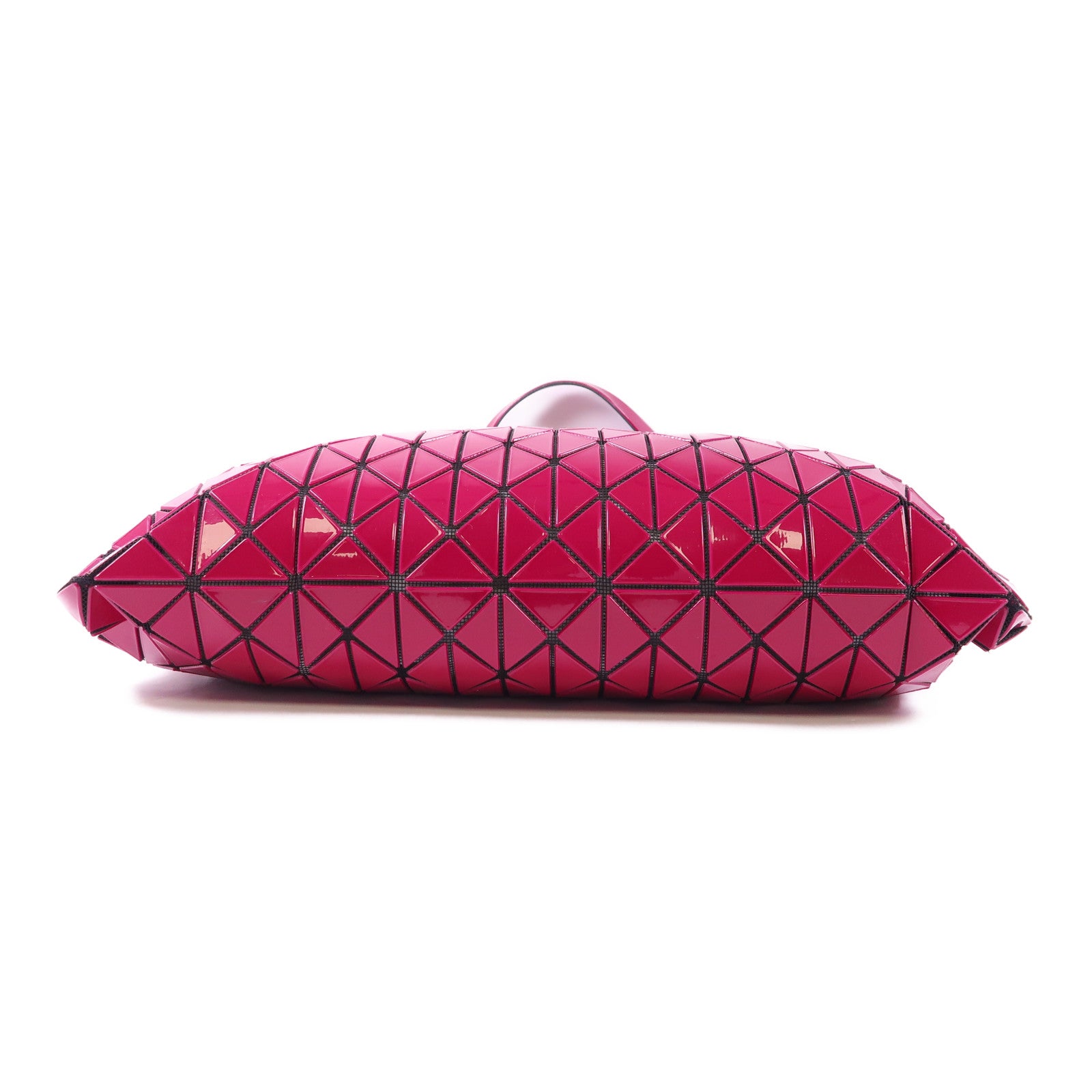 BAO BAO ISSEYMIYAKE PVC Shoulder Bag手挽袋