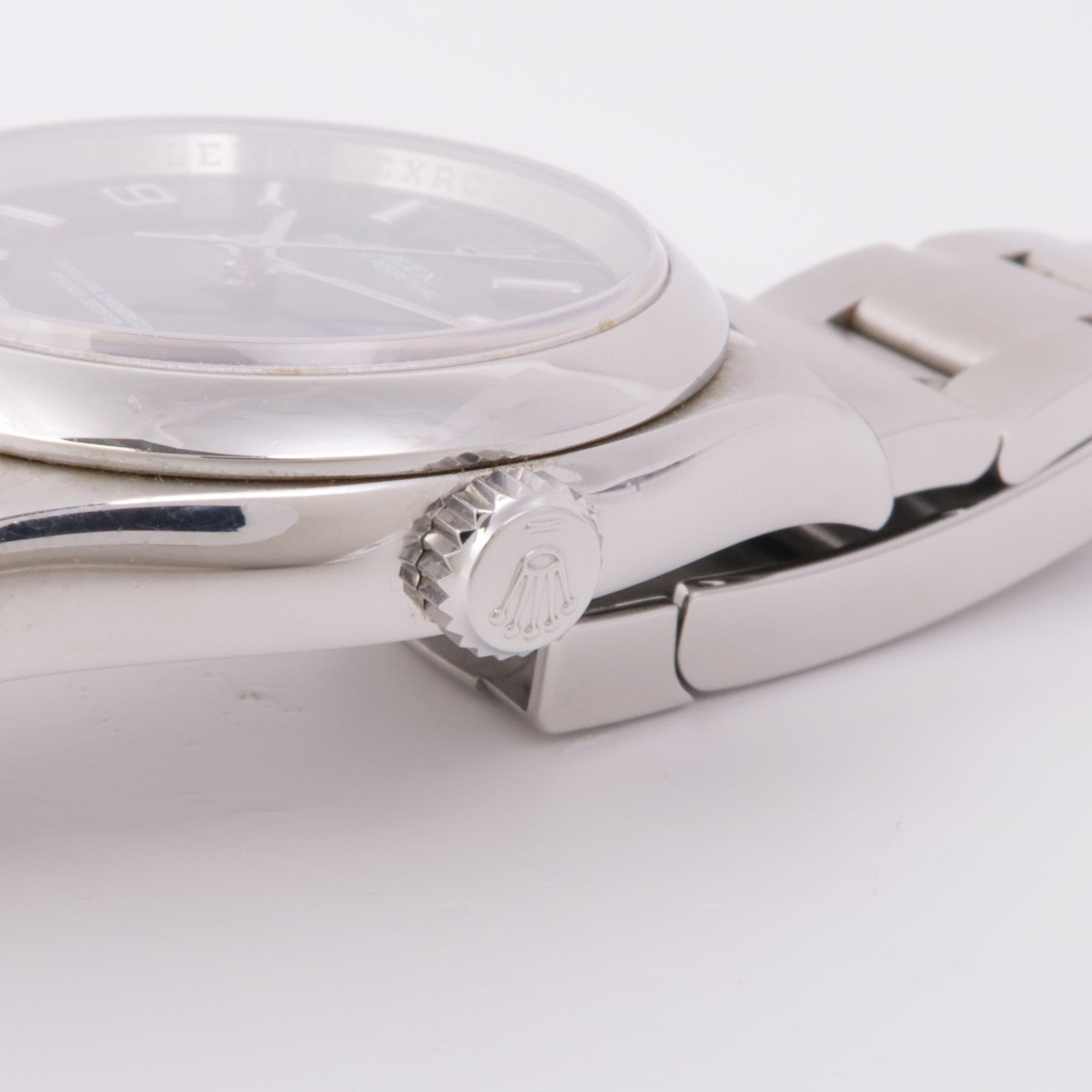 ROLEX Oyster Perpetual 36mm 116000