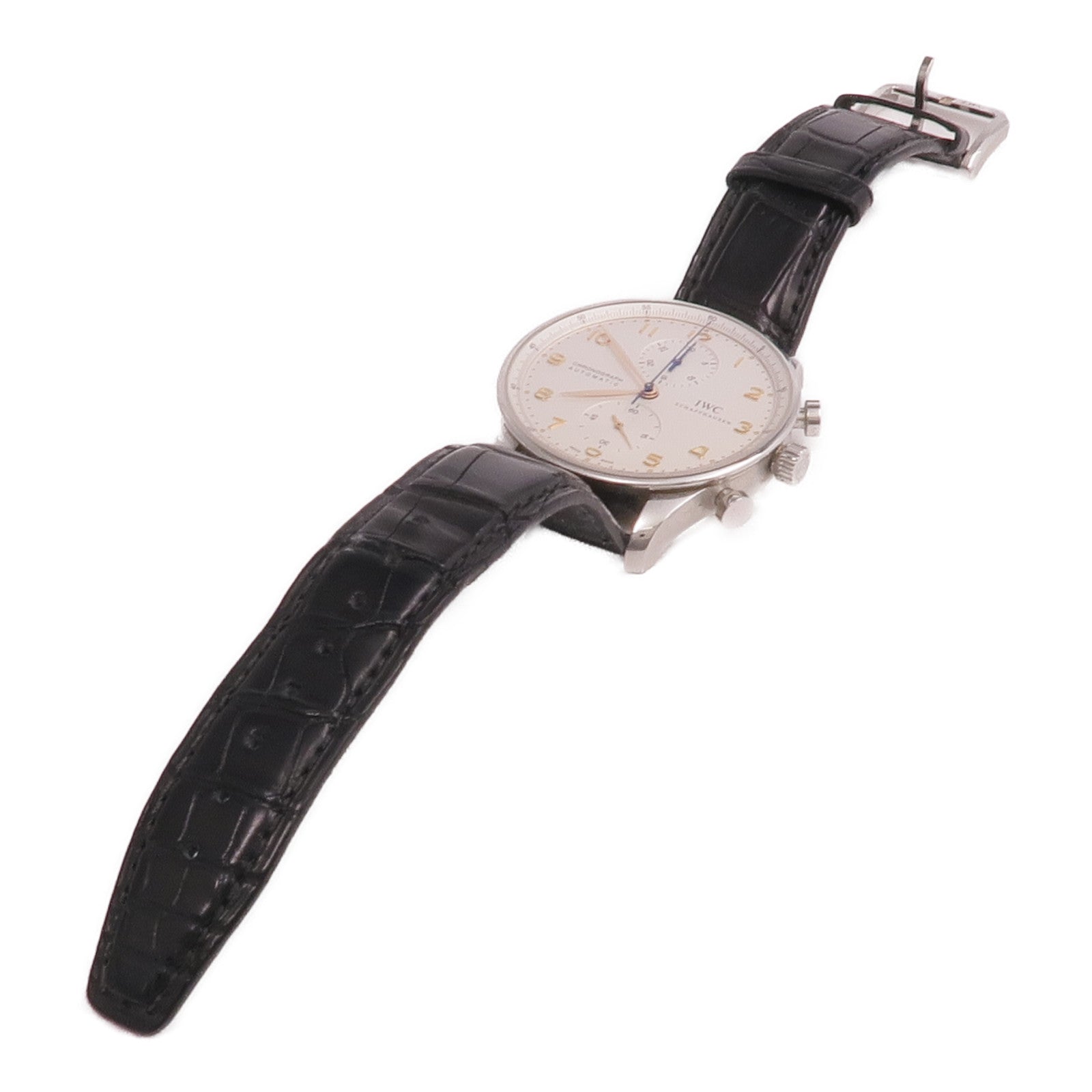 IWC Portugieser Chronograph IW371401