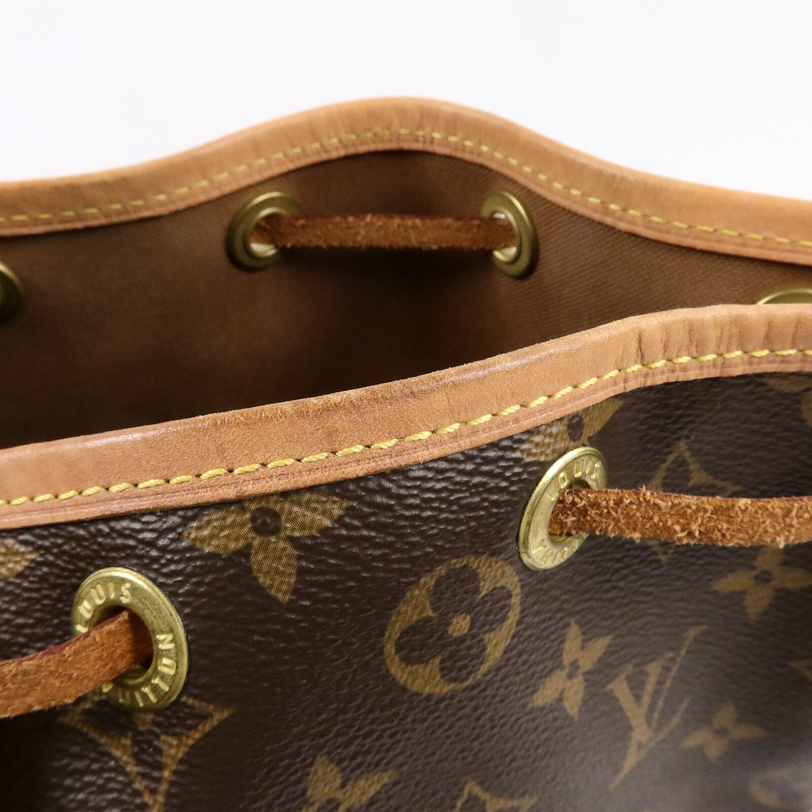LOUIS VUITTON Monogram Noe BB肩背袋