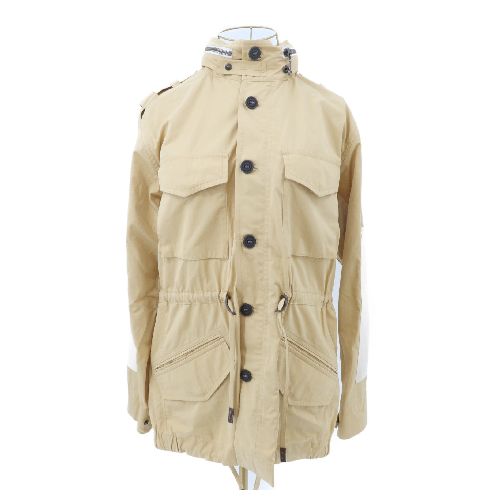 LOUIS VUITTON Cotton Jacket外套