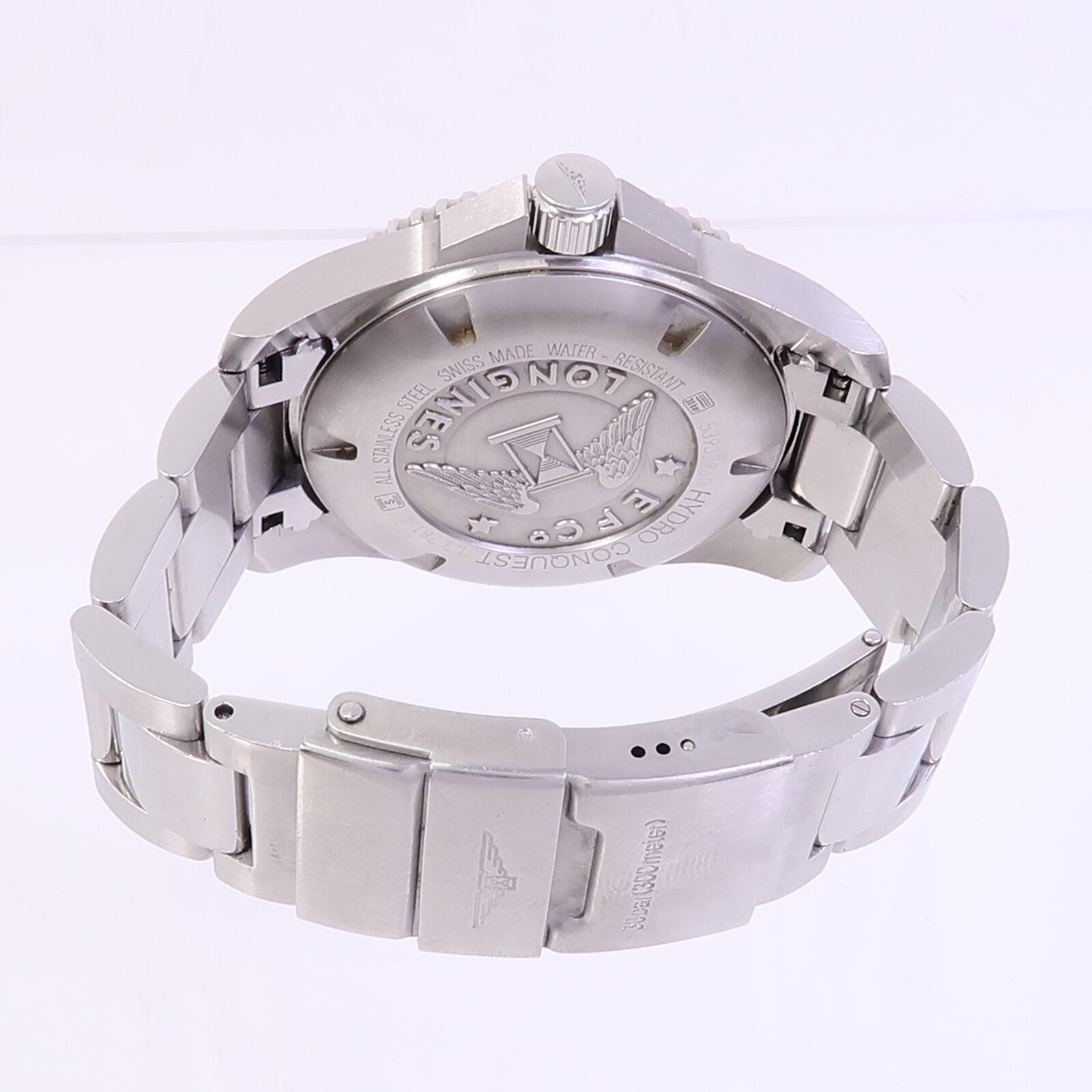 LONGINES Hydroconquest L37814066