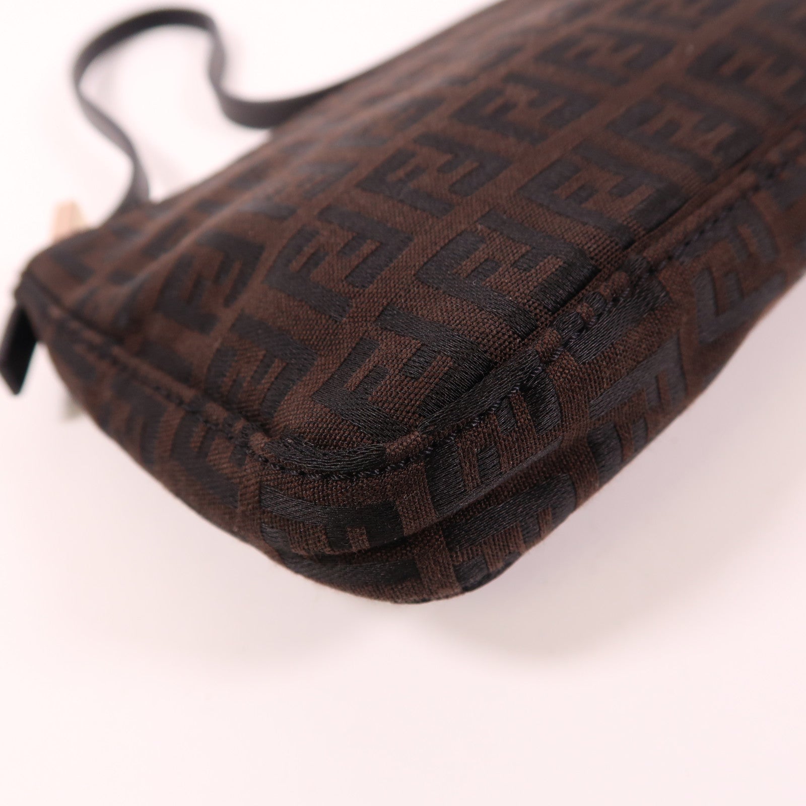 FENDI 帆布Hand Bag手挽袋